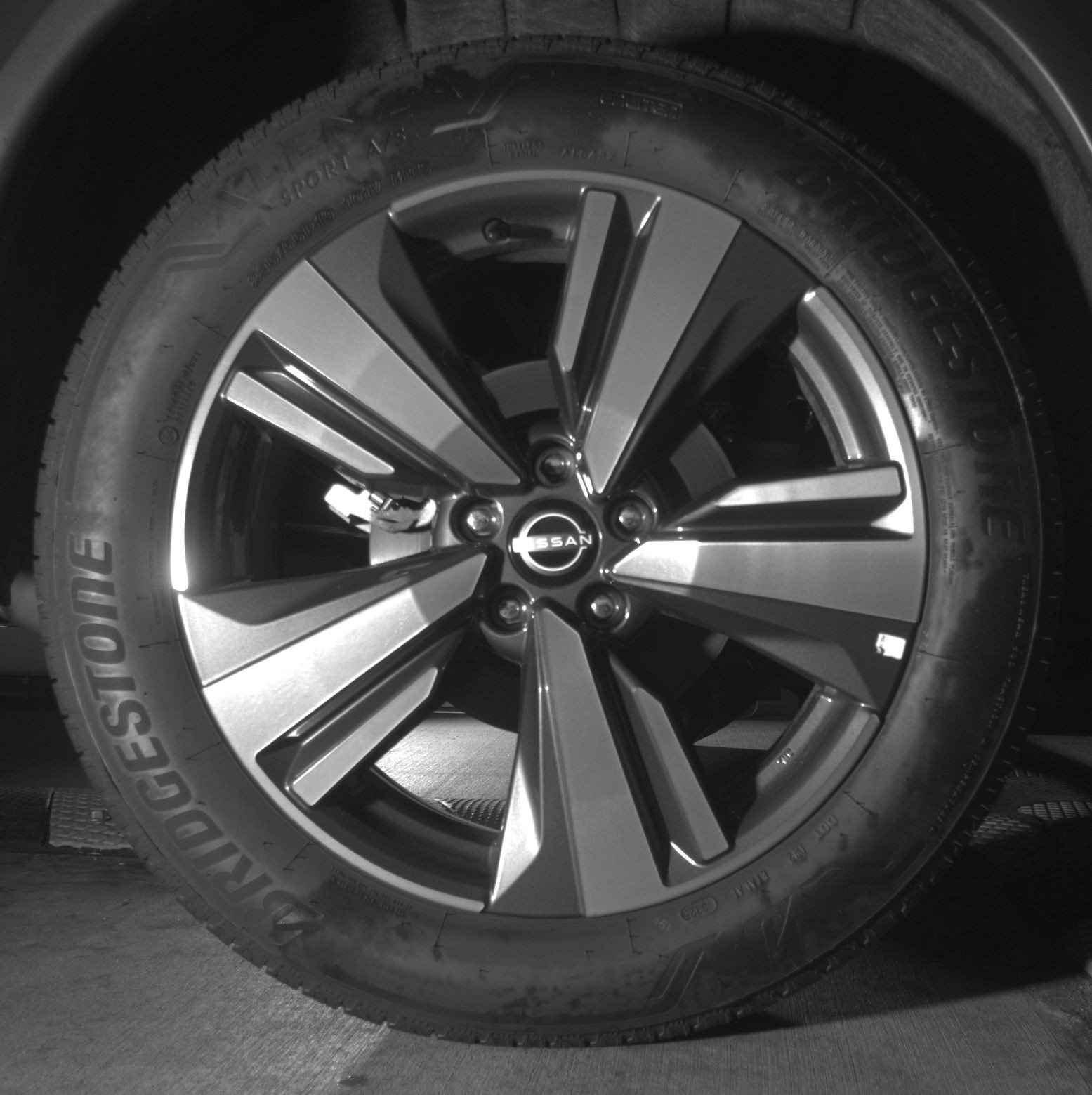 Thumbnail: 2026 Nissan Rogue - 15