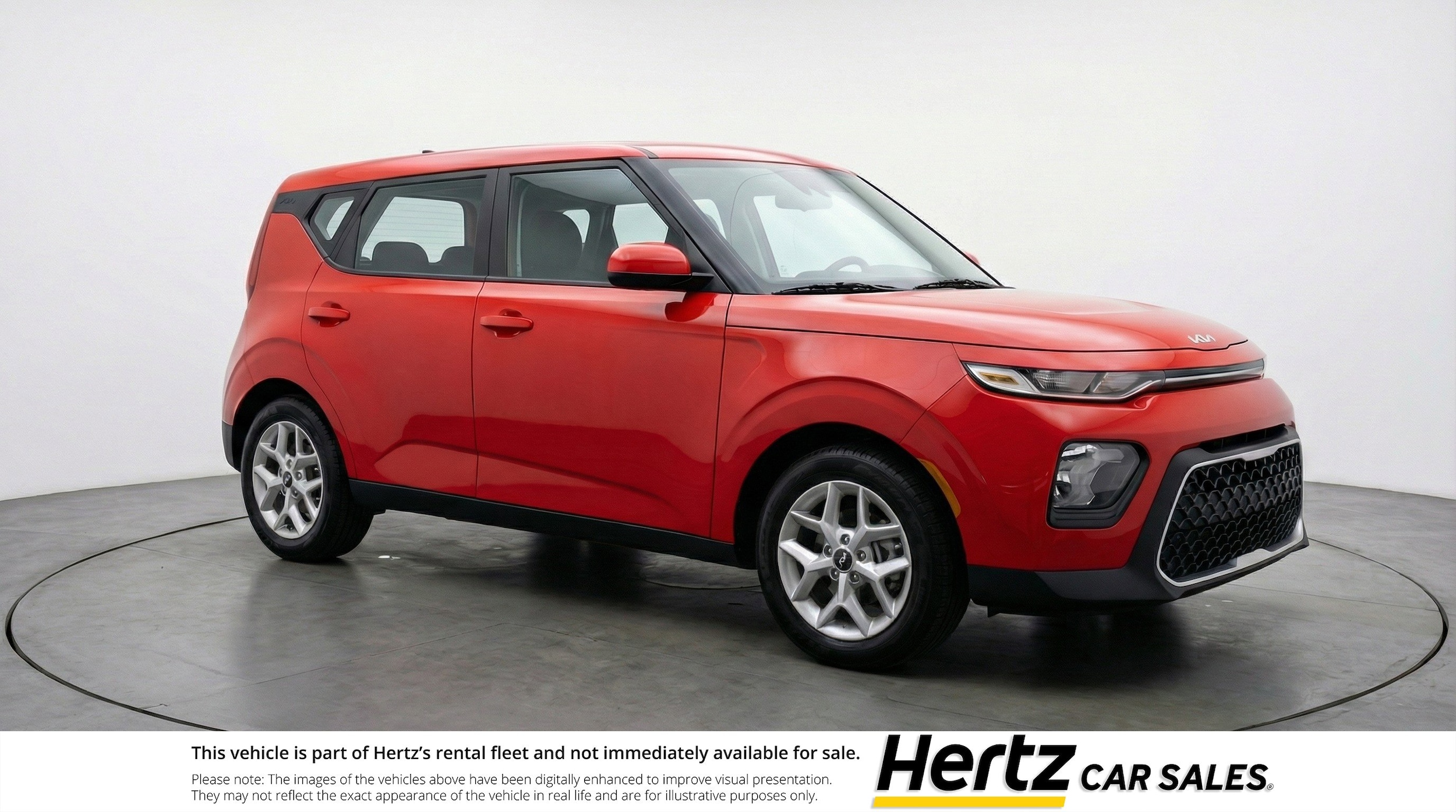 Thumbnail: 2025 Kia Soul - 1