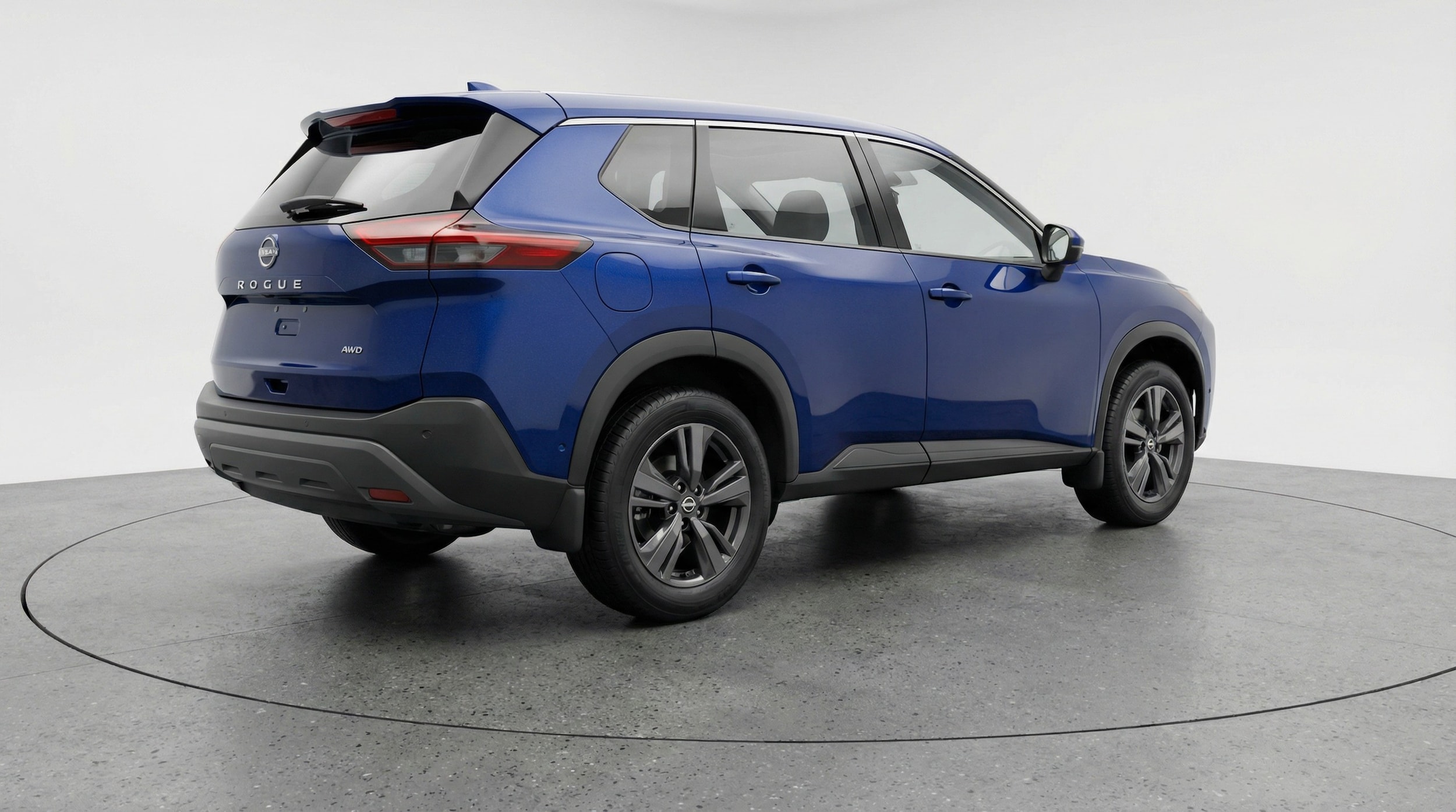 Thumbnail: 2025 Nissan Rogue - 7