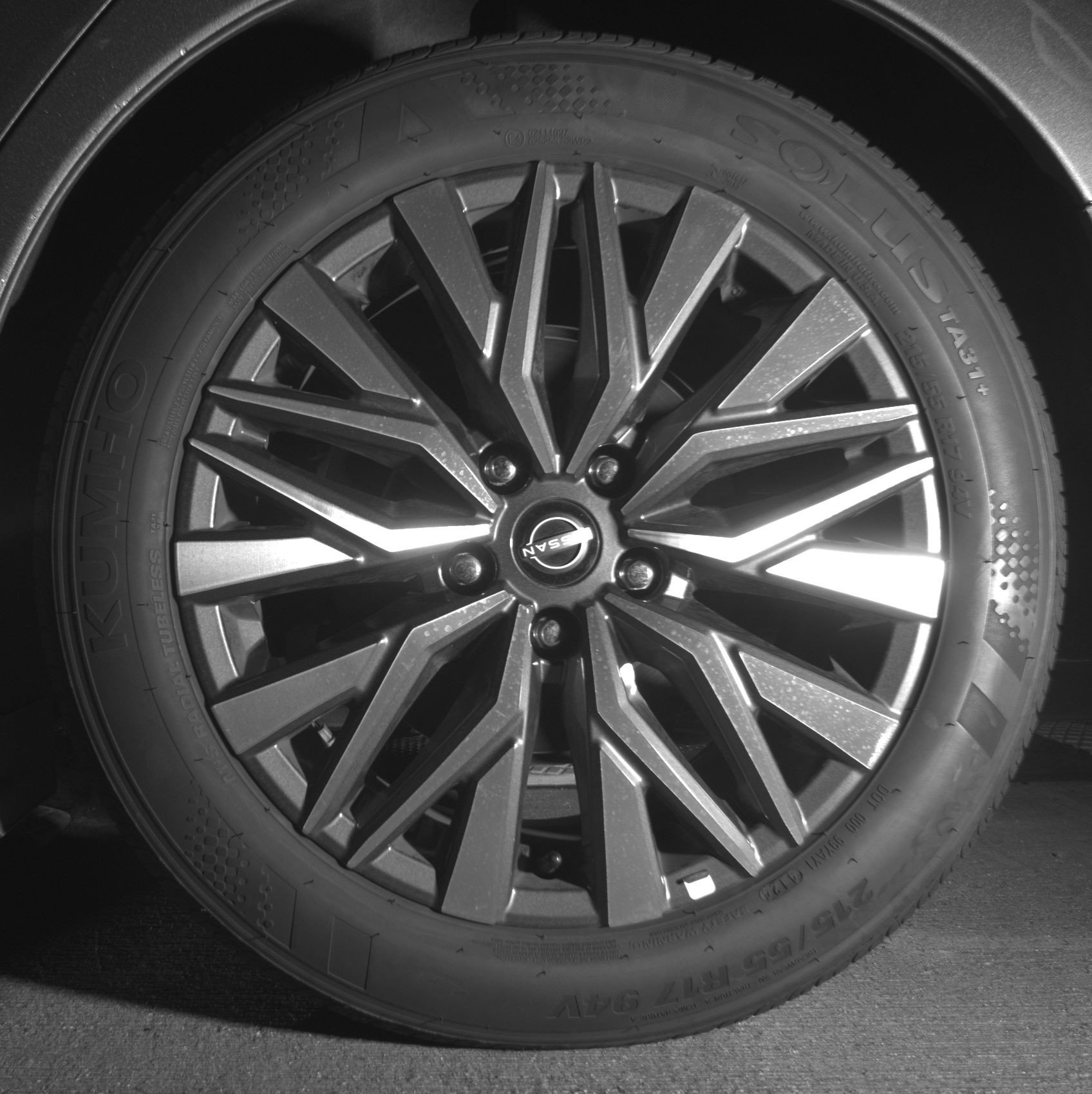 Thumbnail: 2025 Nissan Altima - 14