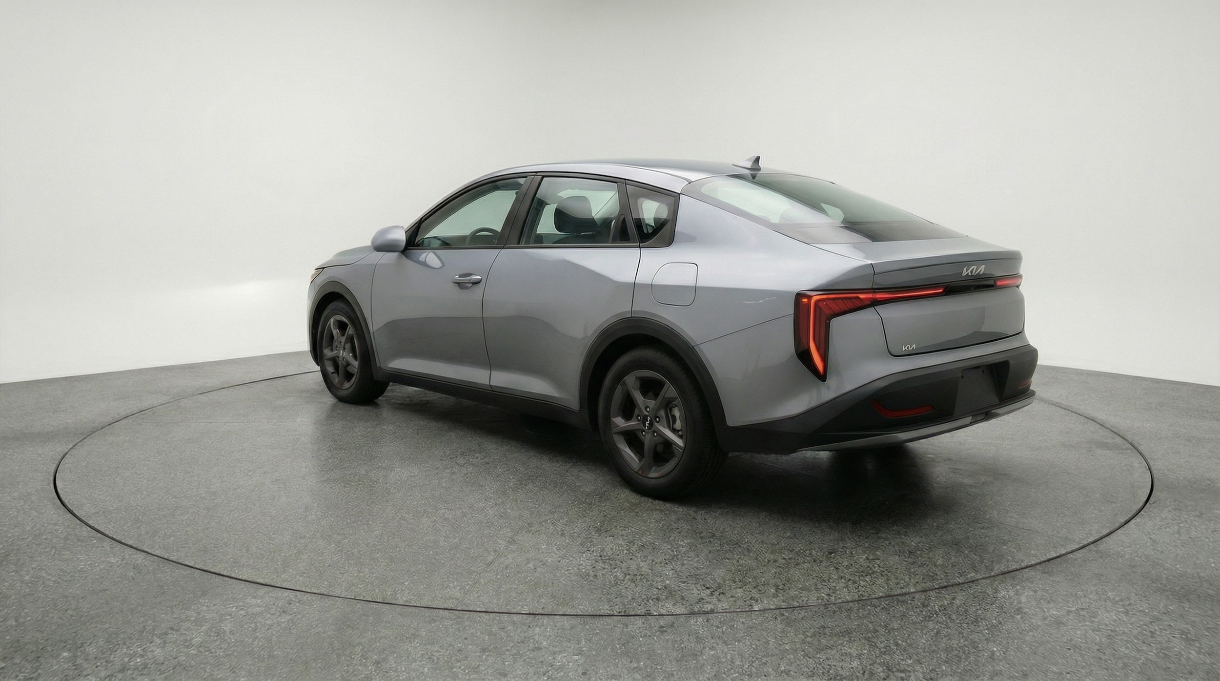 Thumbnail: 2025 Kia K4 - 5