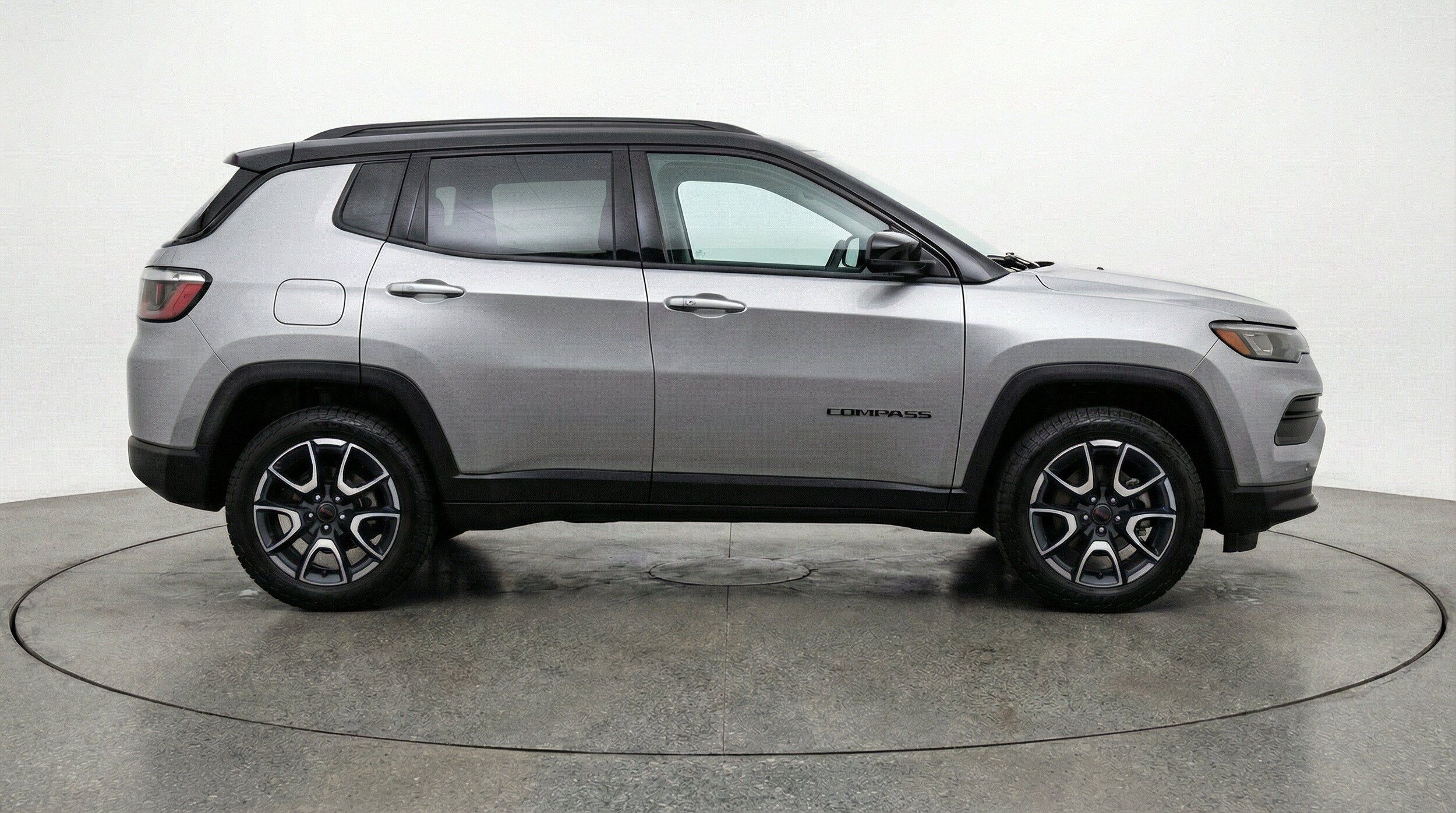 Thumbnail: 2025 Jeep Compass - 10