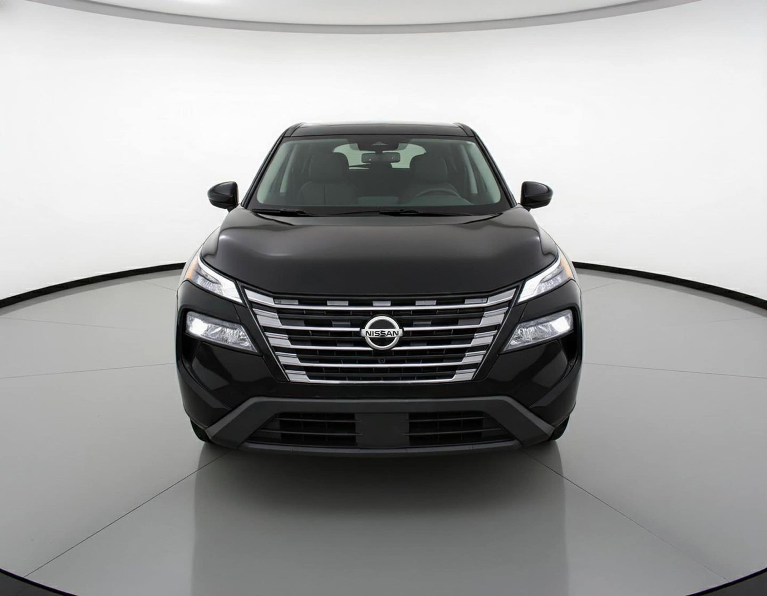 Thumbnail: 2025 Nissan Rogue - 2