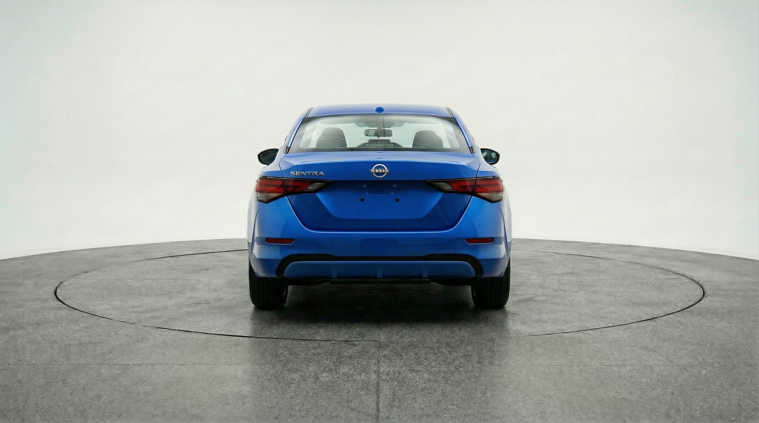 Thumbnail: 2025 Nissan Sentra - 7