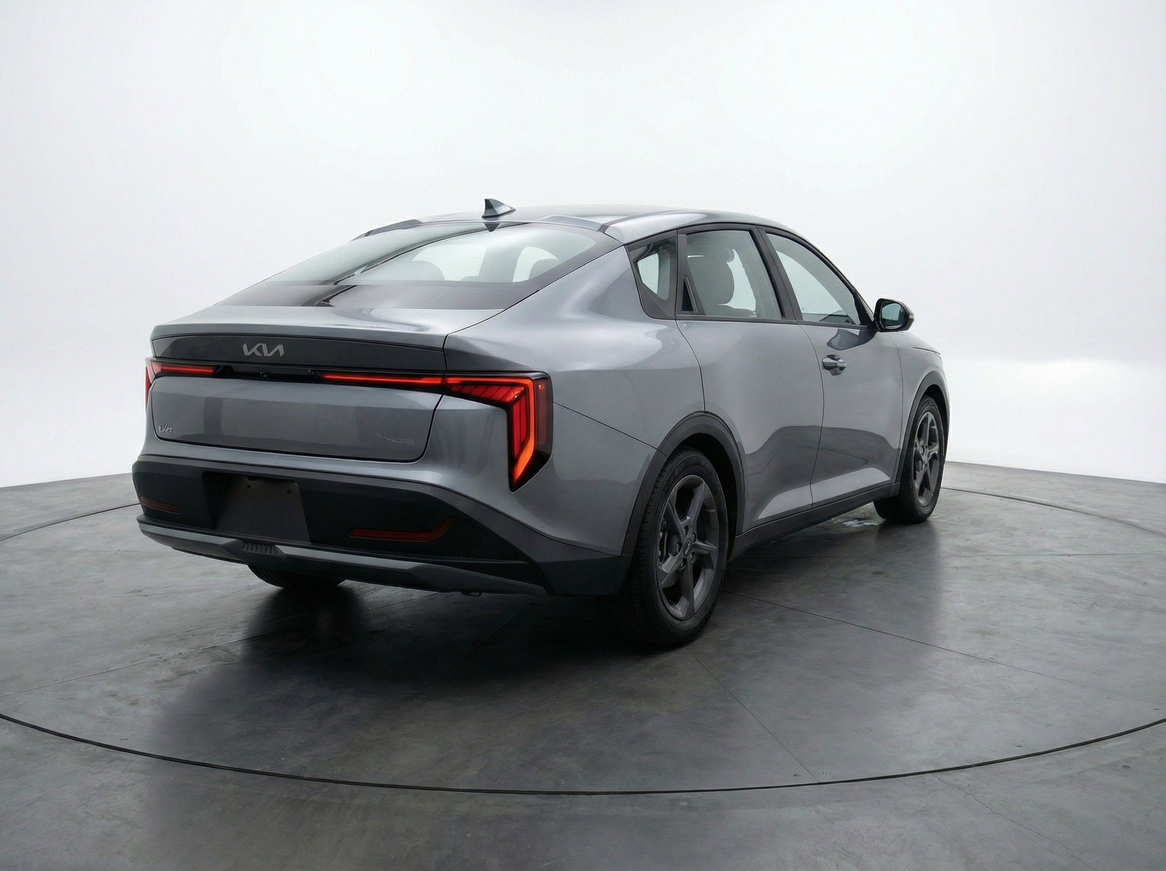 Thumbnail: 2025 Kia K4 - 9