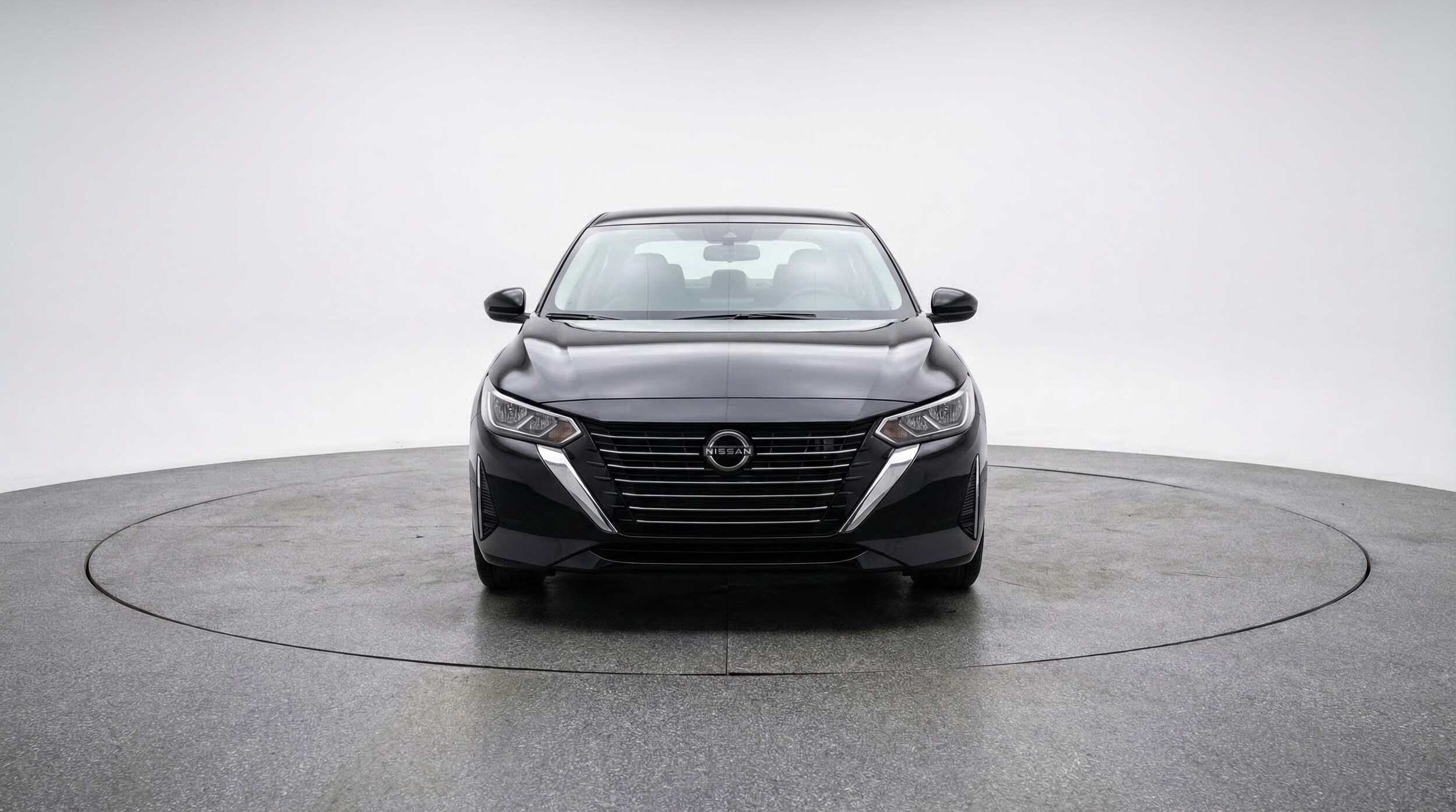 Thumbnail: 2025 Nissan Sentra - 2