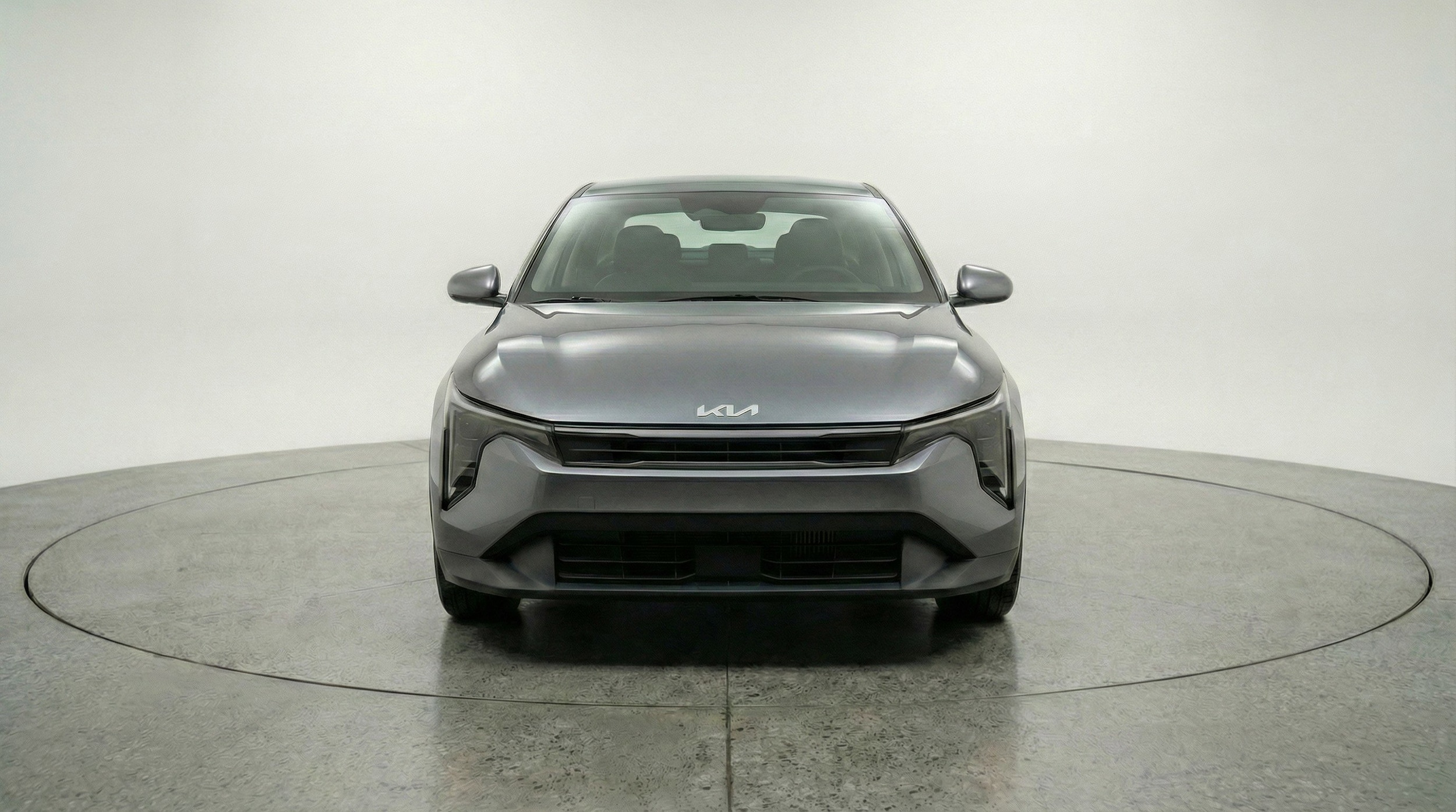 Thumbnail: 2025 Kia K4 - 2