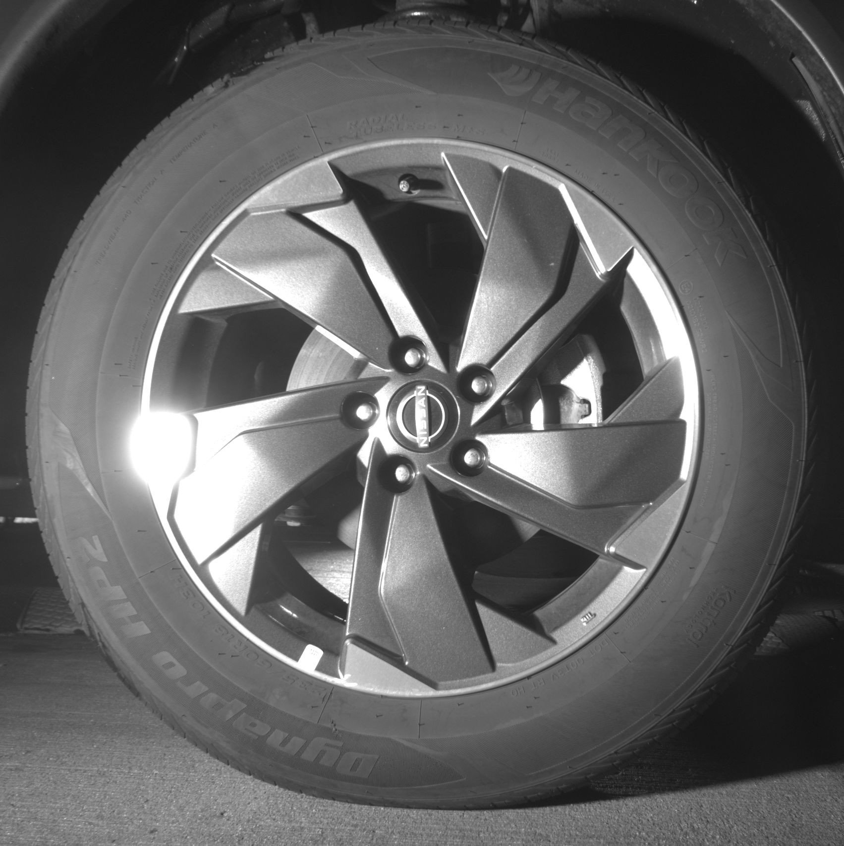 Thumbnail: 2025 Nissan Rogue - 13