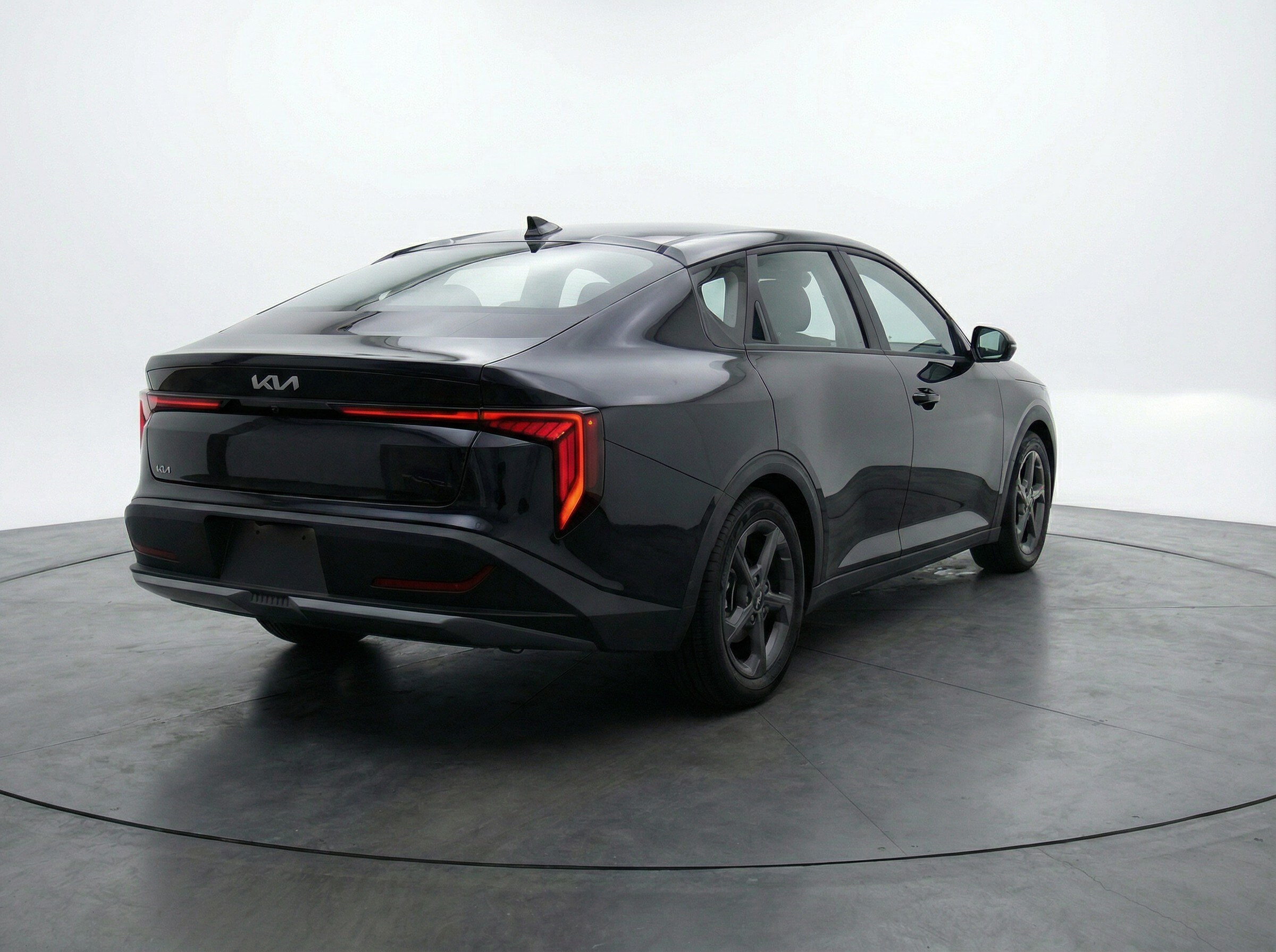 Thumbnail: 2025 Kia K4 - 7