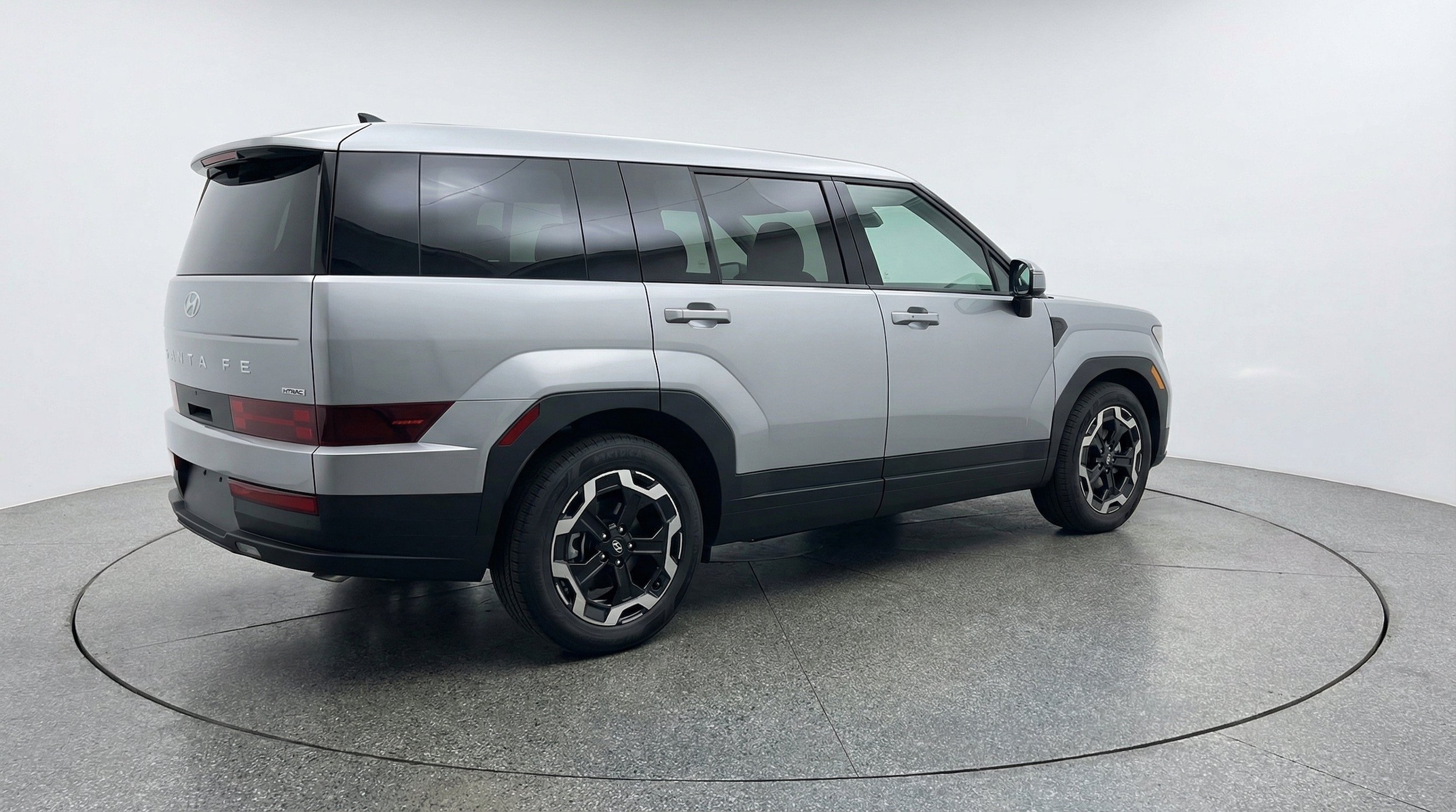 Thumbnail: 2026 Hyundai Santa Fe - 9
