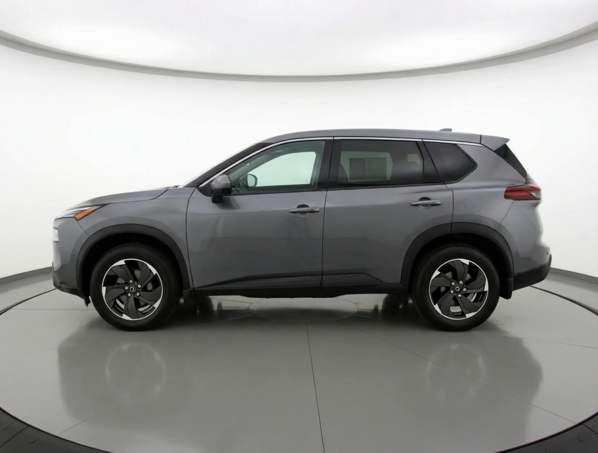 Thumbnail: 2025 Nissan Rogue - 4