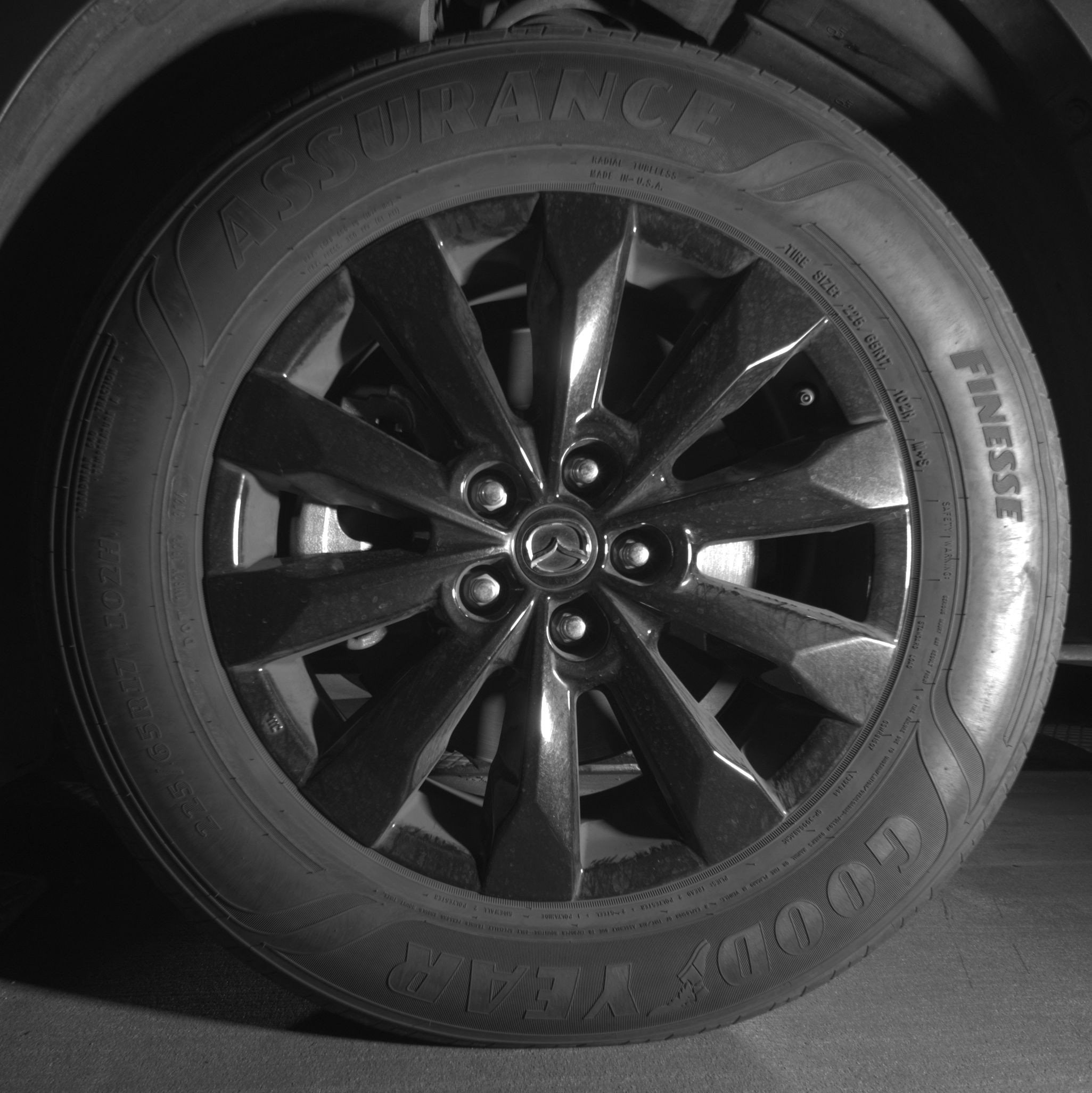 Thumbnail: 2025 Mazda CX-50 - 12