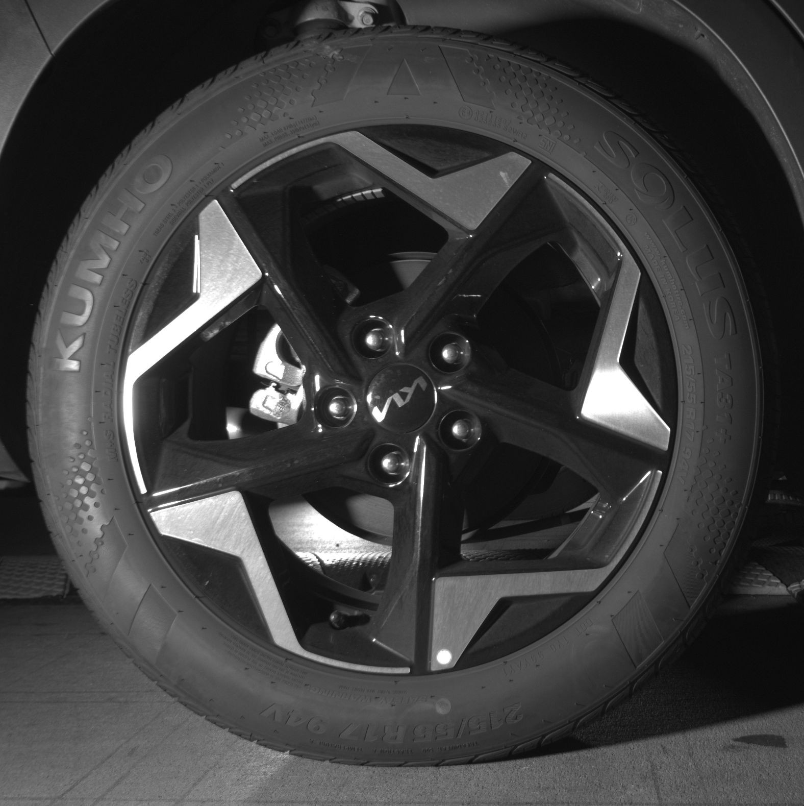 Thumbnail: 2025 Kia Seltos - 12