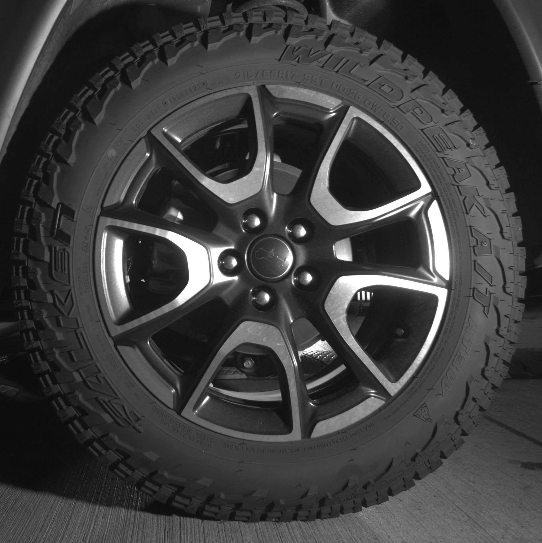 Thumbnail: 2025 Jeep Compass - 14