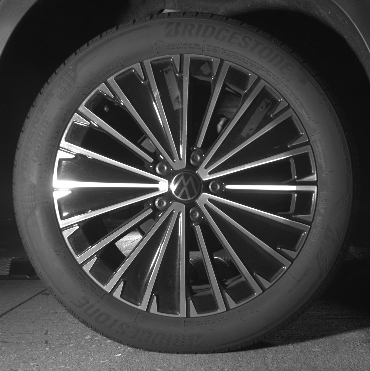 Thumbnail: 2025 Volkswagen Taos - 15