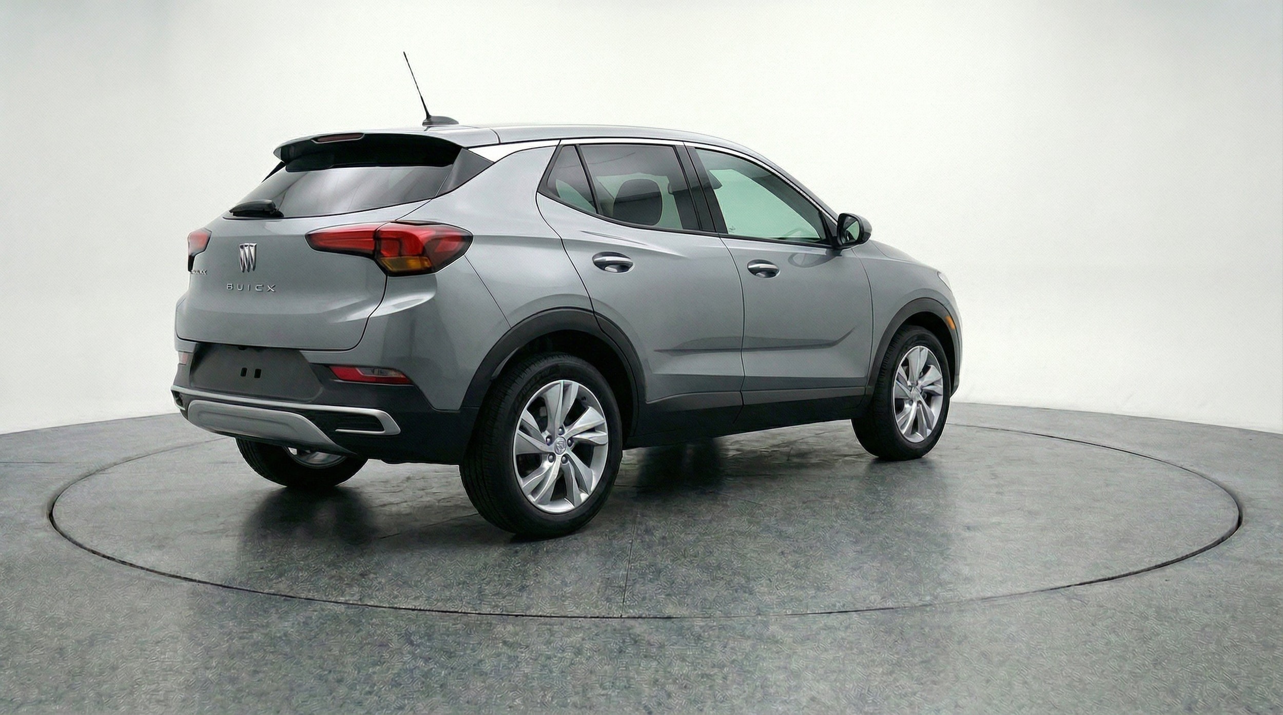 Thumbnail: 2026 Buick Encore GX - 9
