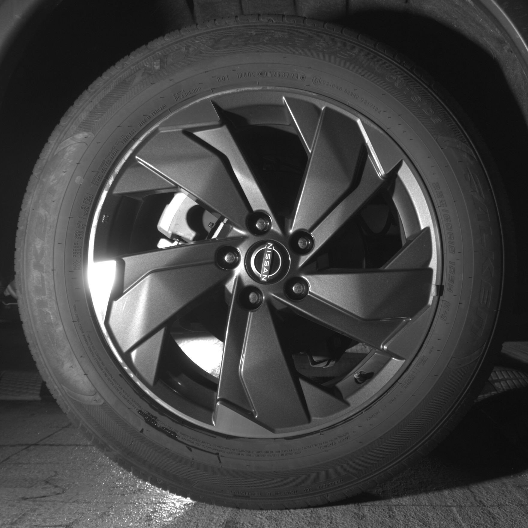 Thumbnail: 2025 Nissan Rogue - 15