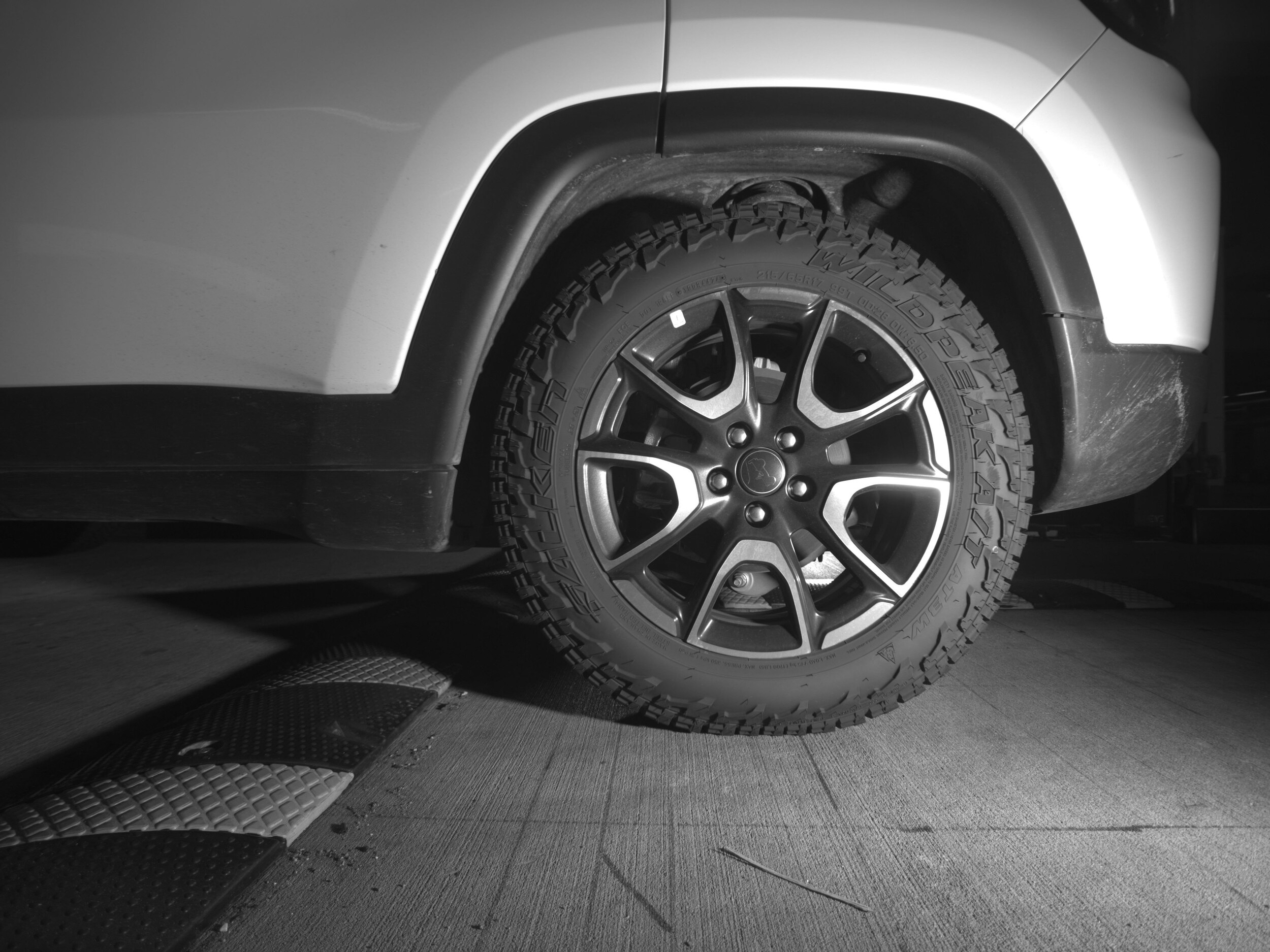 Thumbnail: 2025 Jeep Compass - 14