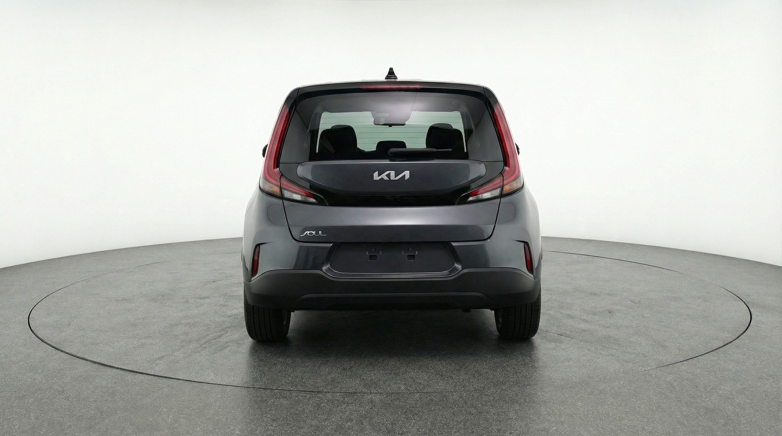 Thumbnail: 2025 Kia Soul - 7