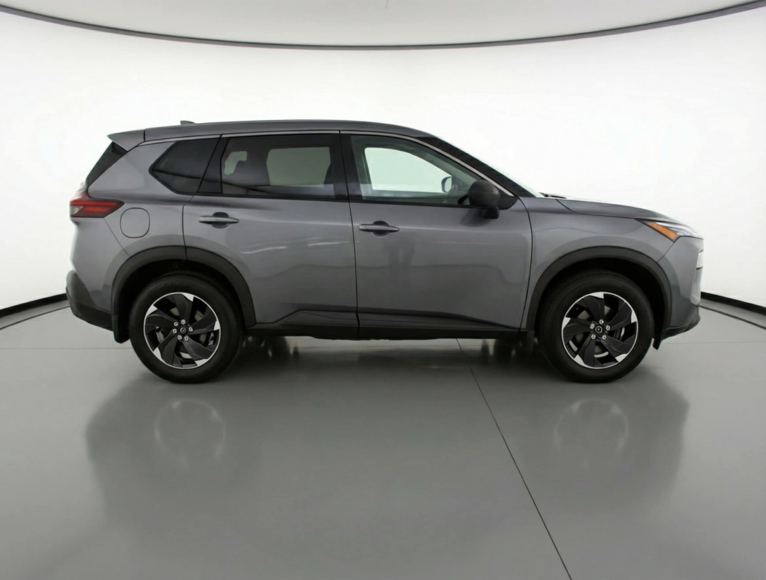 Thumbnail: 2025 Nissan Rogue - 8