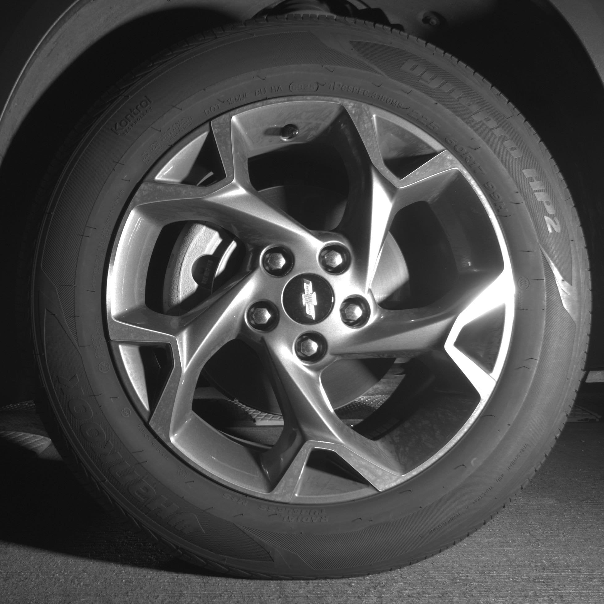 Thumbnail: 2025 Chevrolet Trax - 12