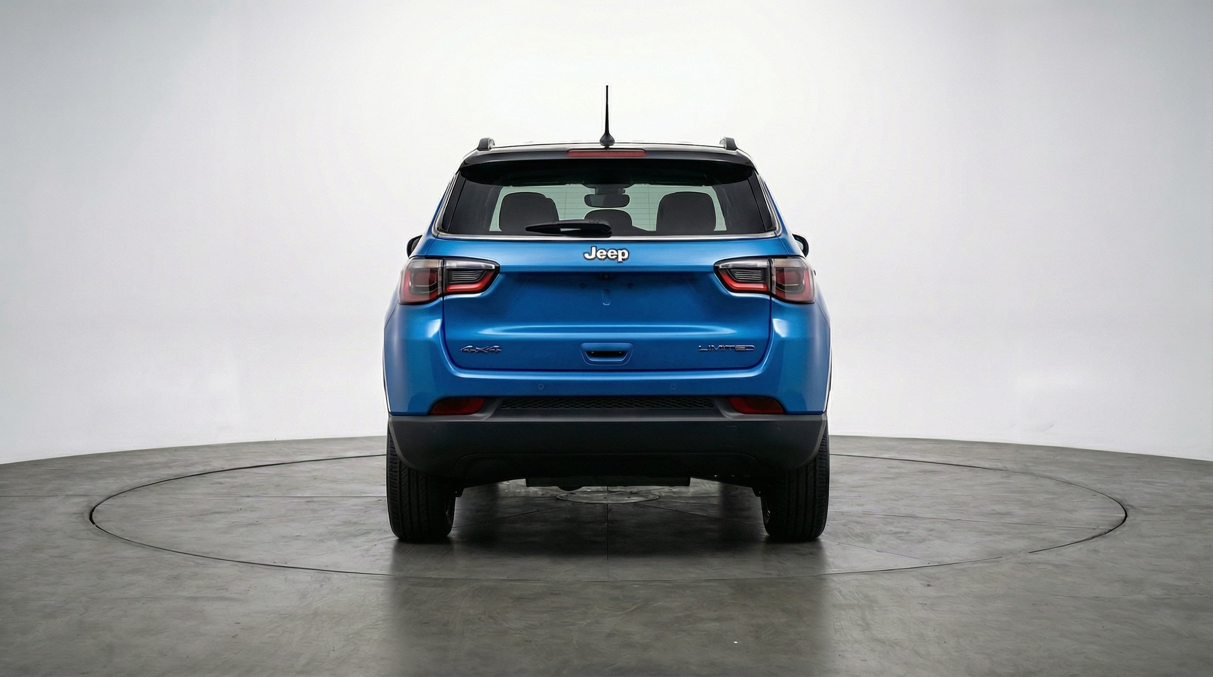 Thumbnail: 2025 Jeep Compass - 6