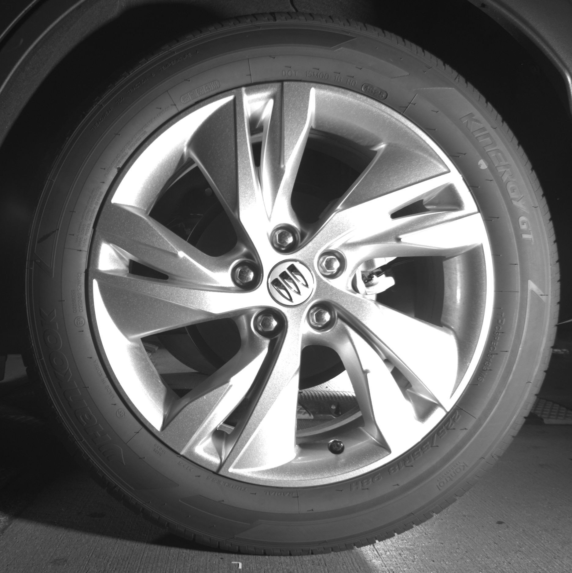 Thumbnail: 2026 Buick Encore GX - 14