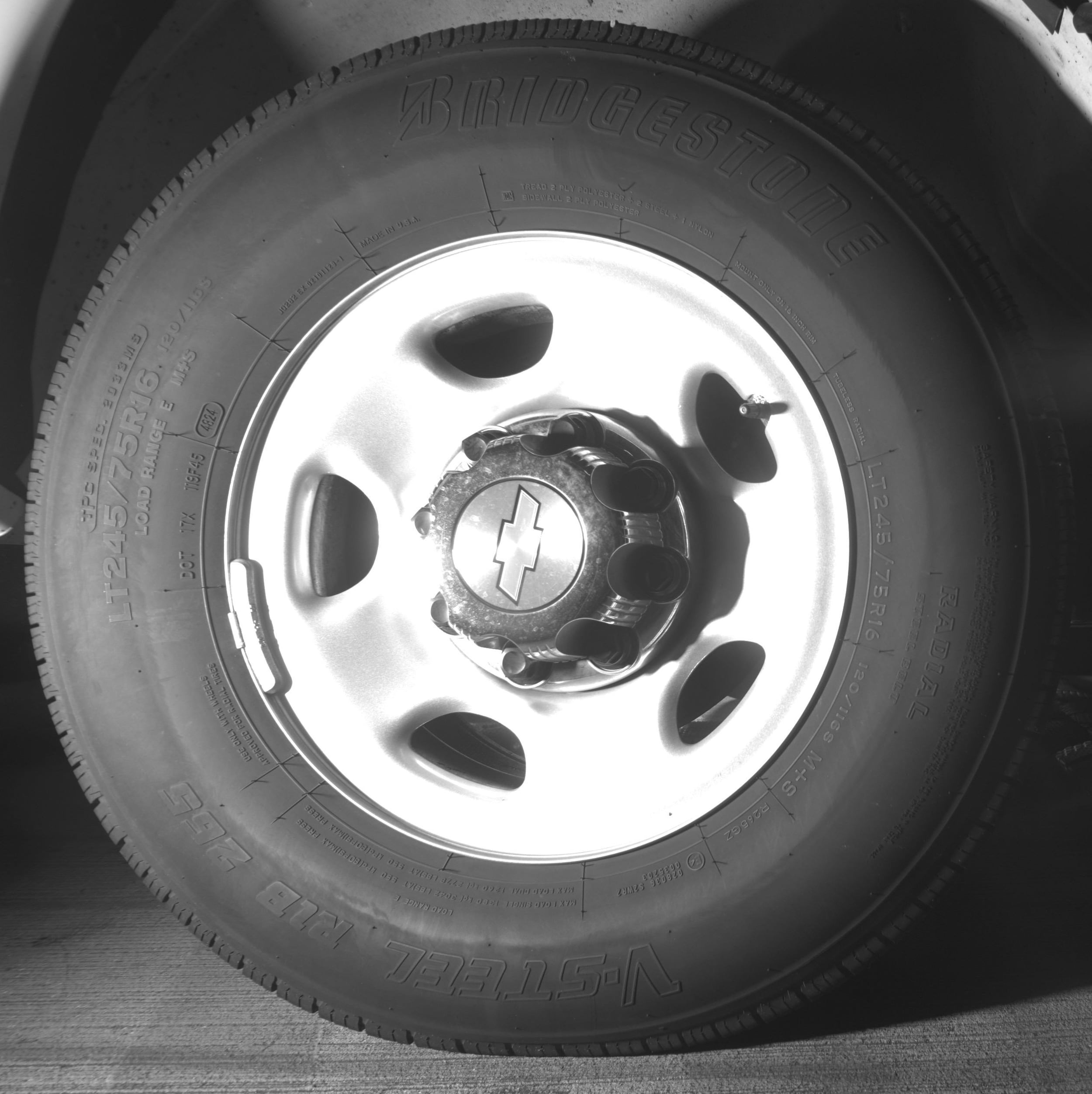 Thumbnail: 2025 Chevrolet Express - 13