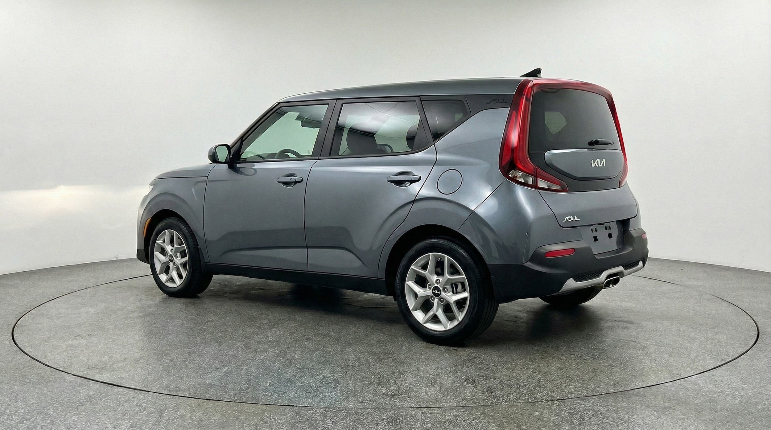 Thumbnail: 2025 Kia Soul - 5