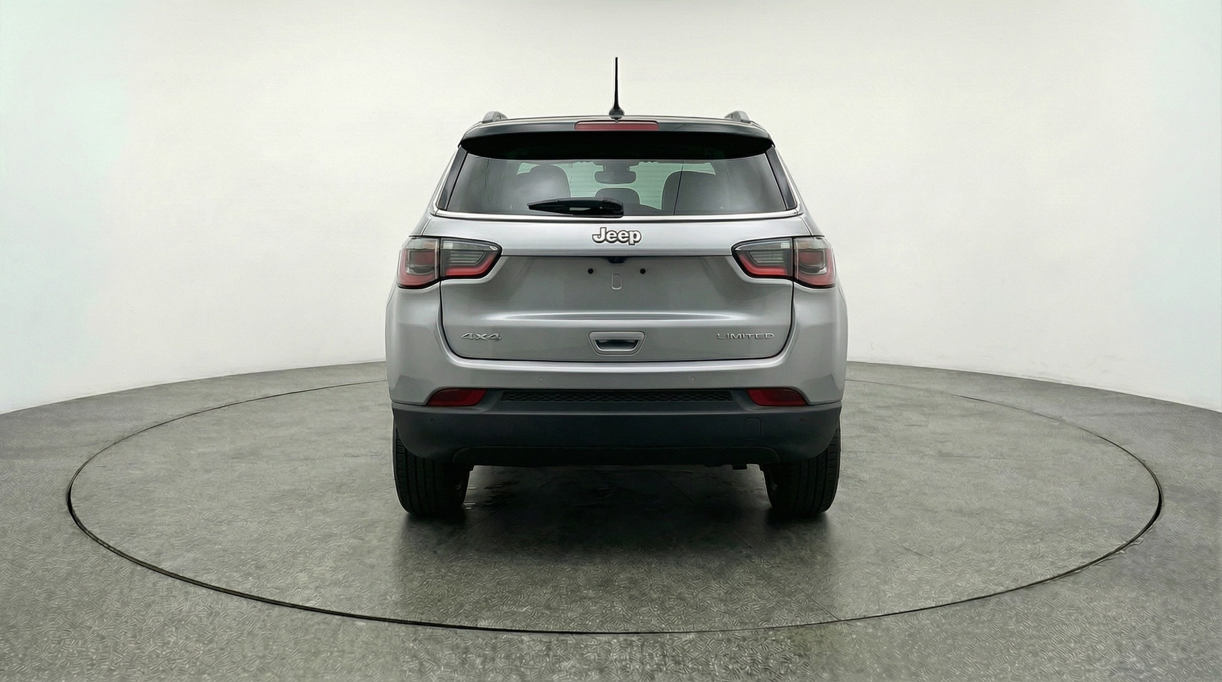 Thumbnail: 2025 Jeep Compass - 6