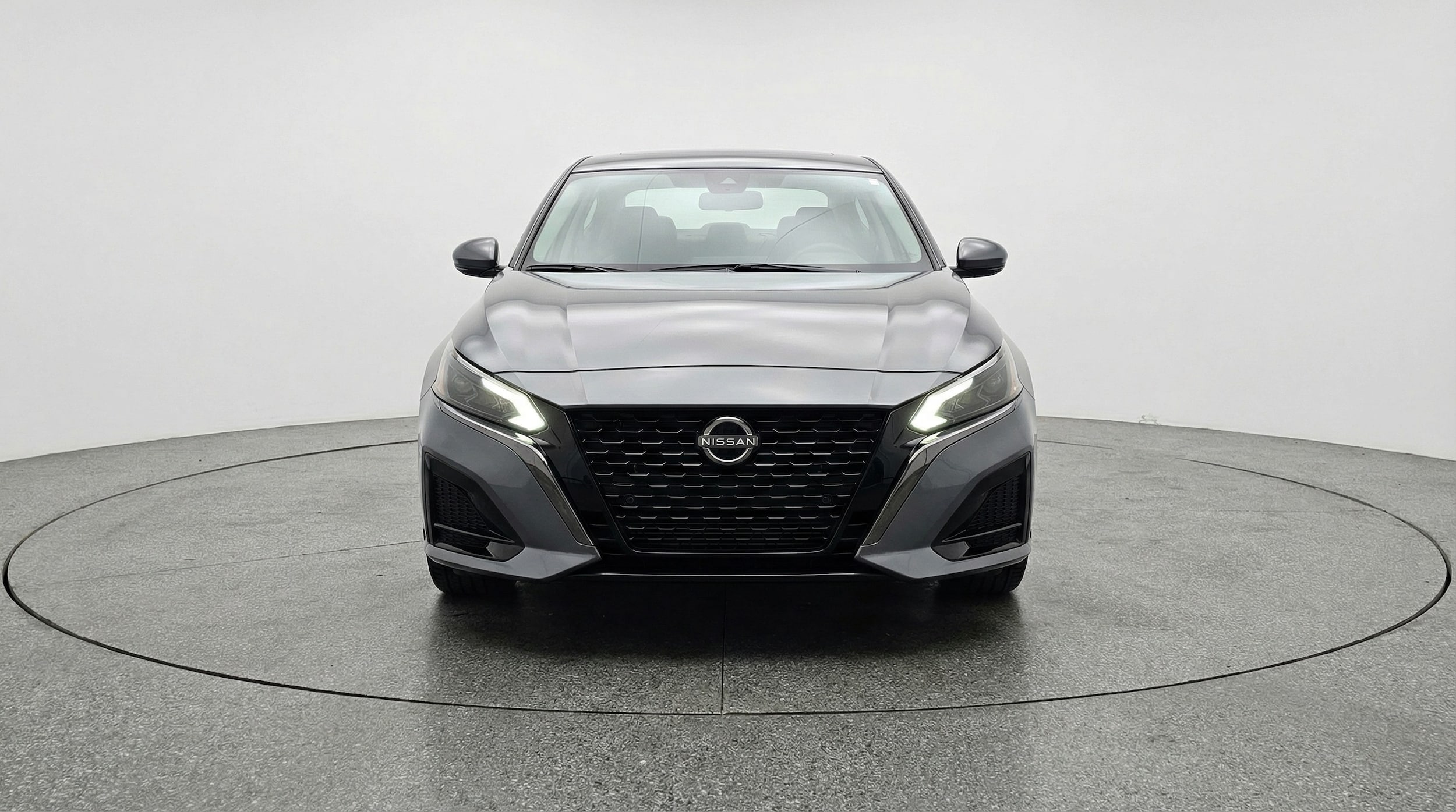 Thumbnail: 2025 Nissan Altima - 2