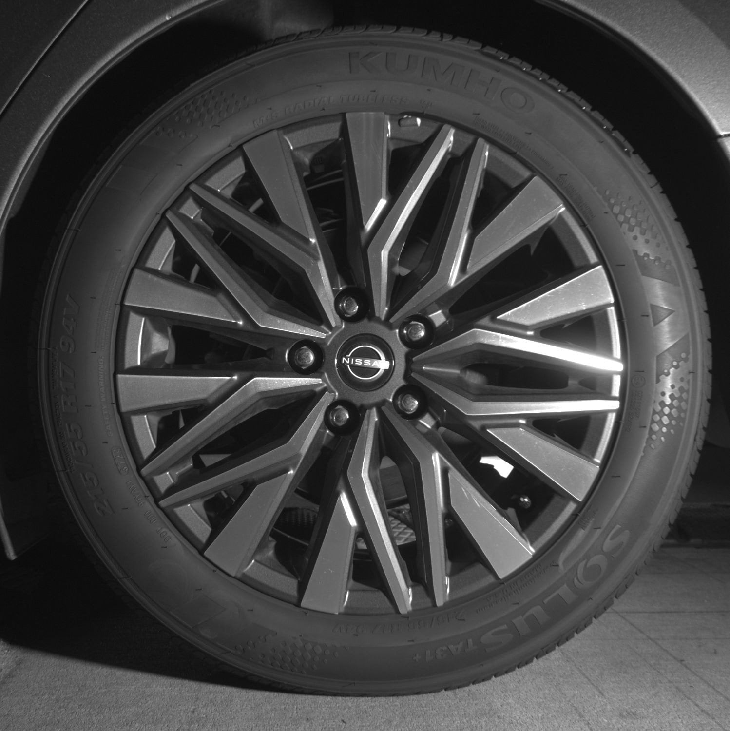Thumbnail: 2025 Nissan Altima - 14
