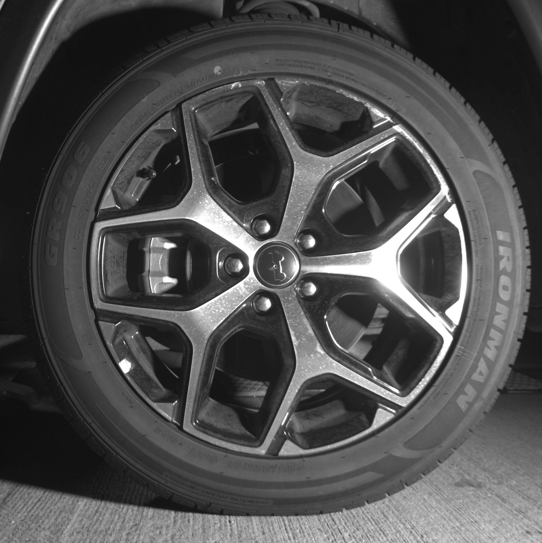 Thumbnail: 2025 Jeep Compass - 12