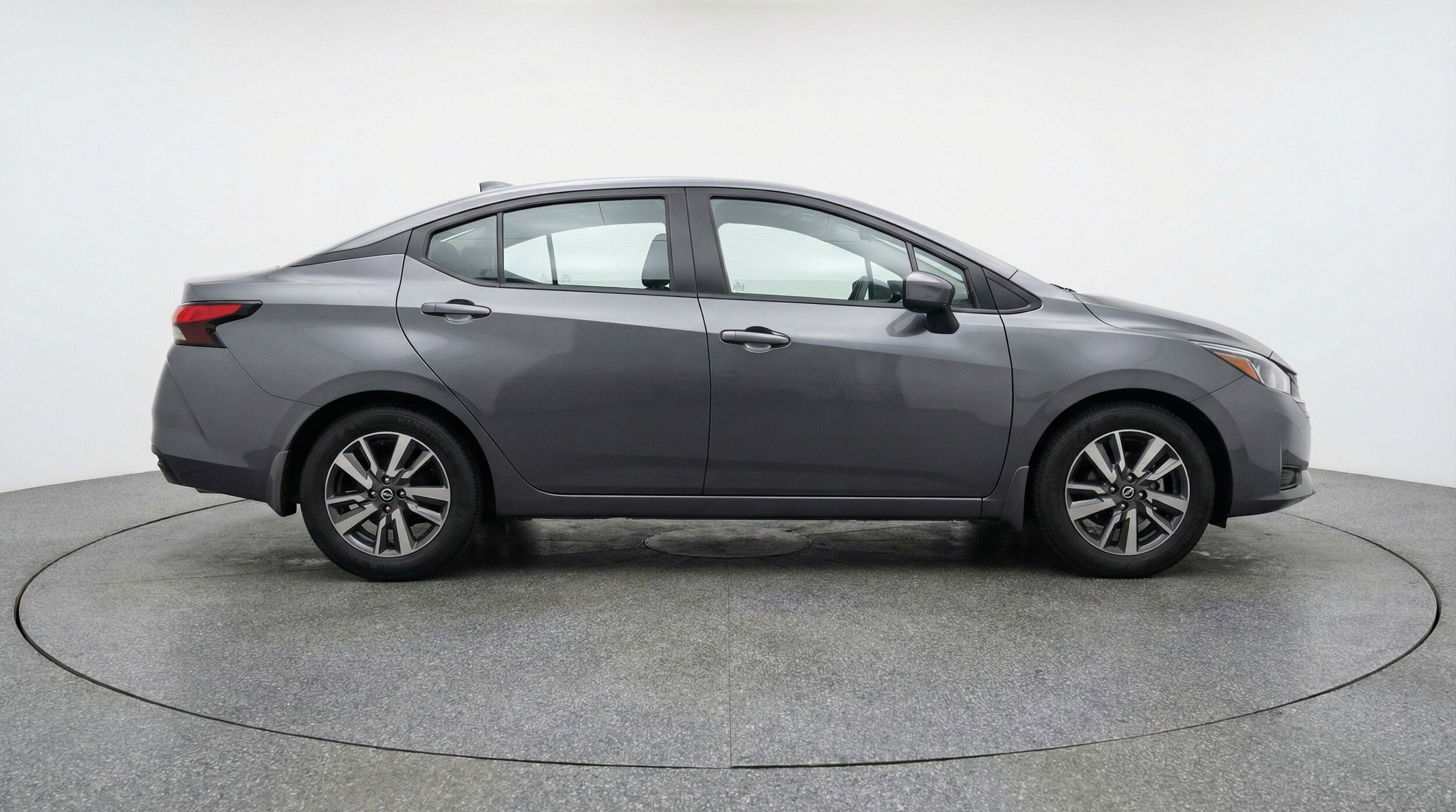 Thumbnail: 2025 Nissan Versa - 11