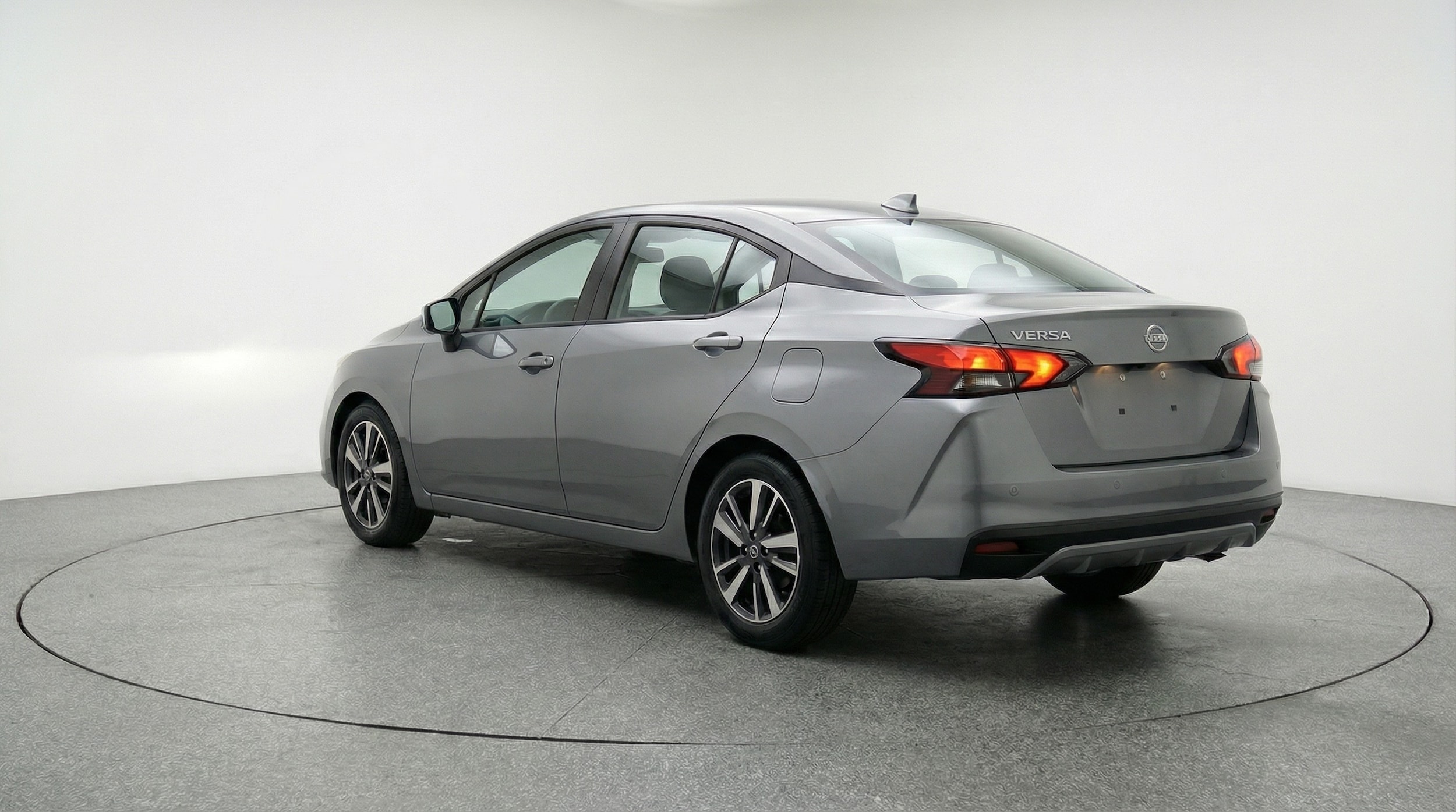 Thumbnail: 2025 Nissan Versa - 5