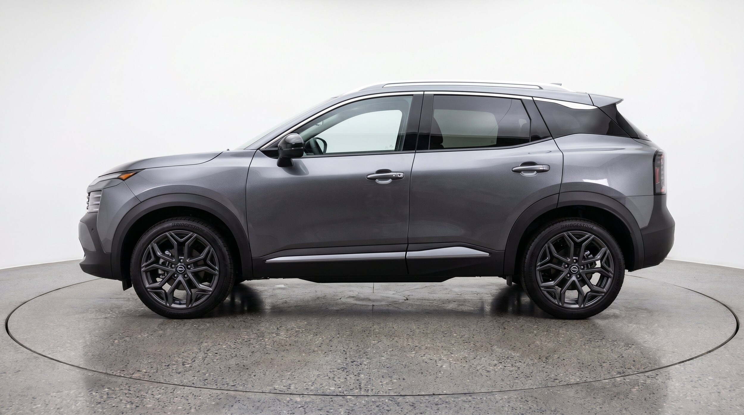 Thumbnail: 2026 Nissan Kicks - 5