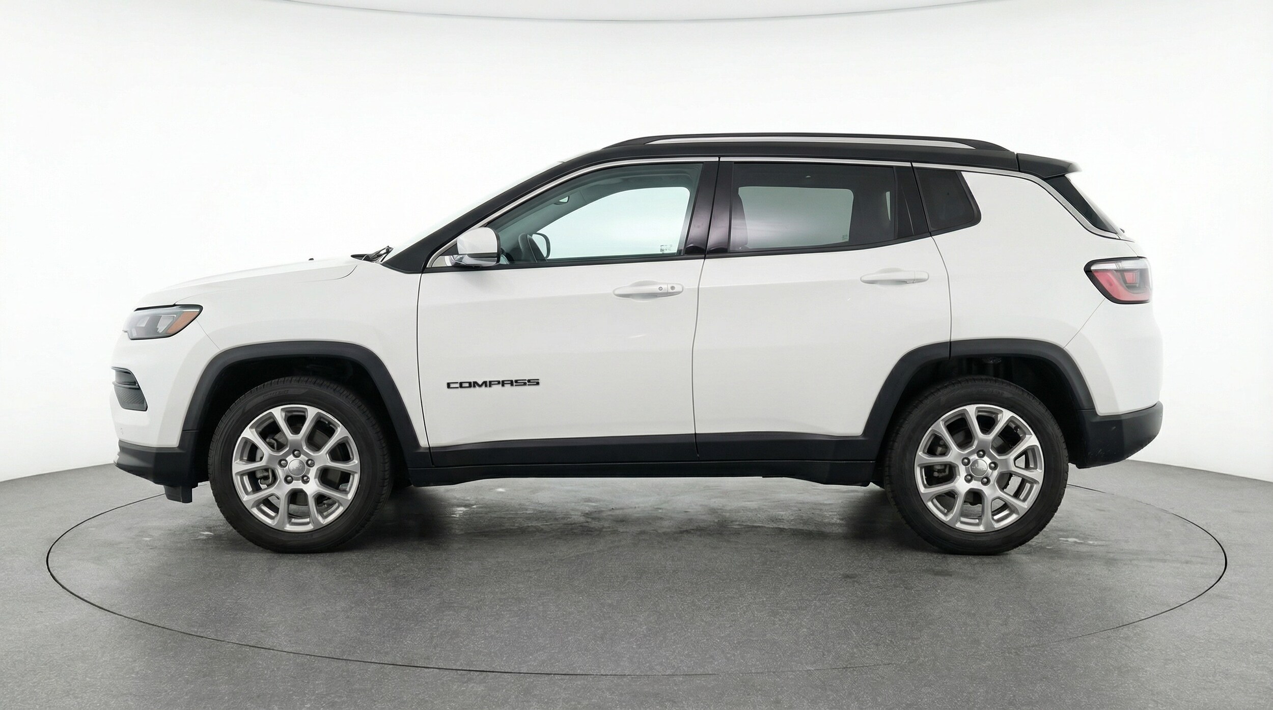 Thumbnail: 2025 Jeep Compass - 4