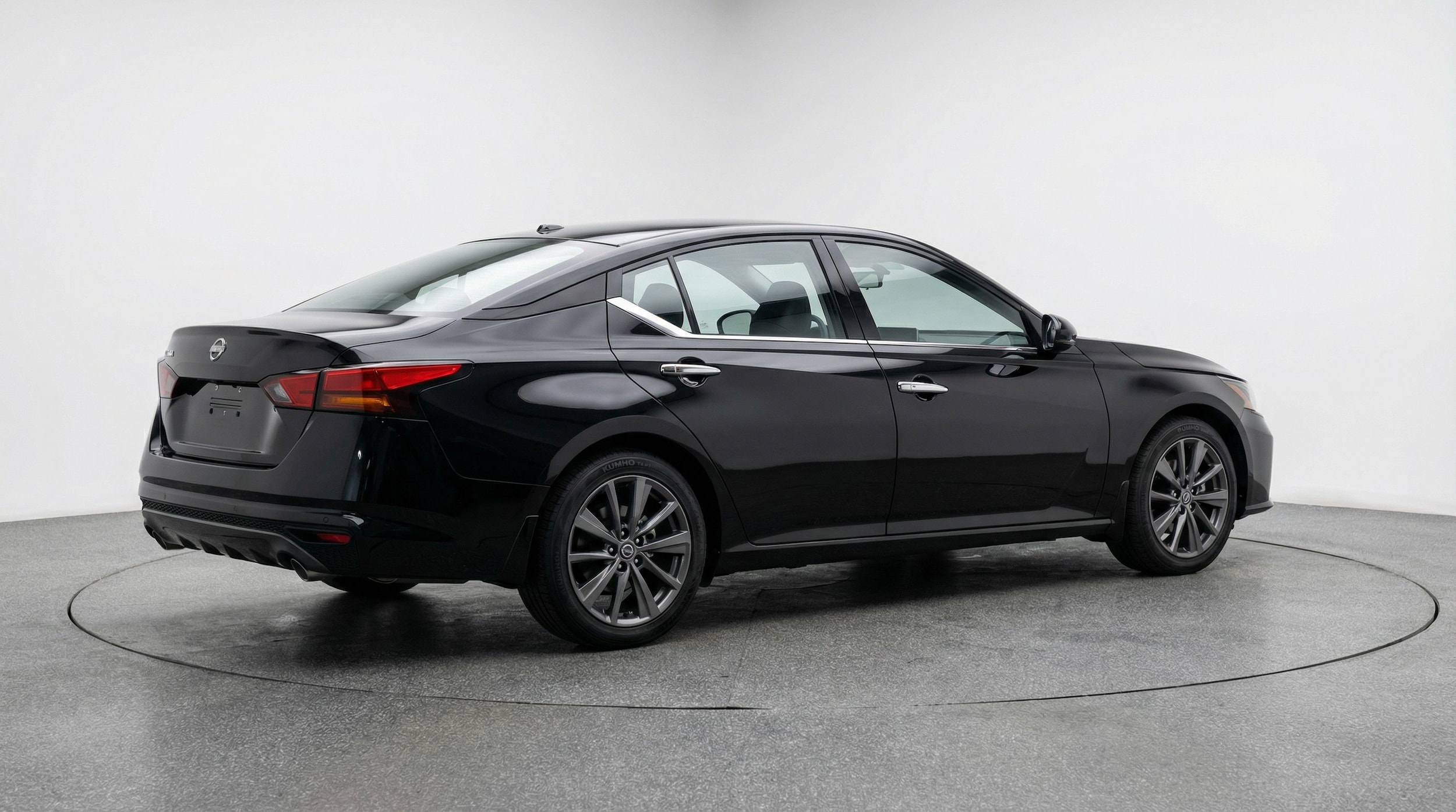 Thumbnail: 2025 Nissan Altima - 7