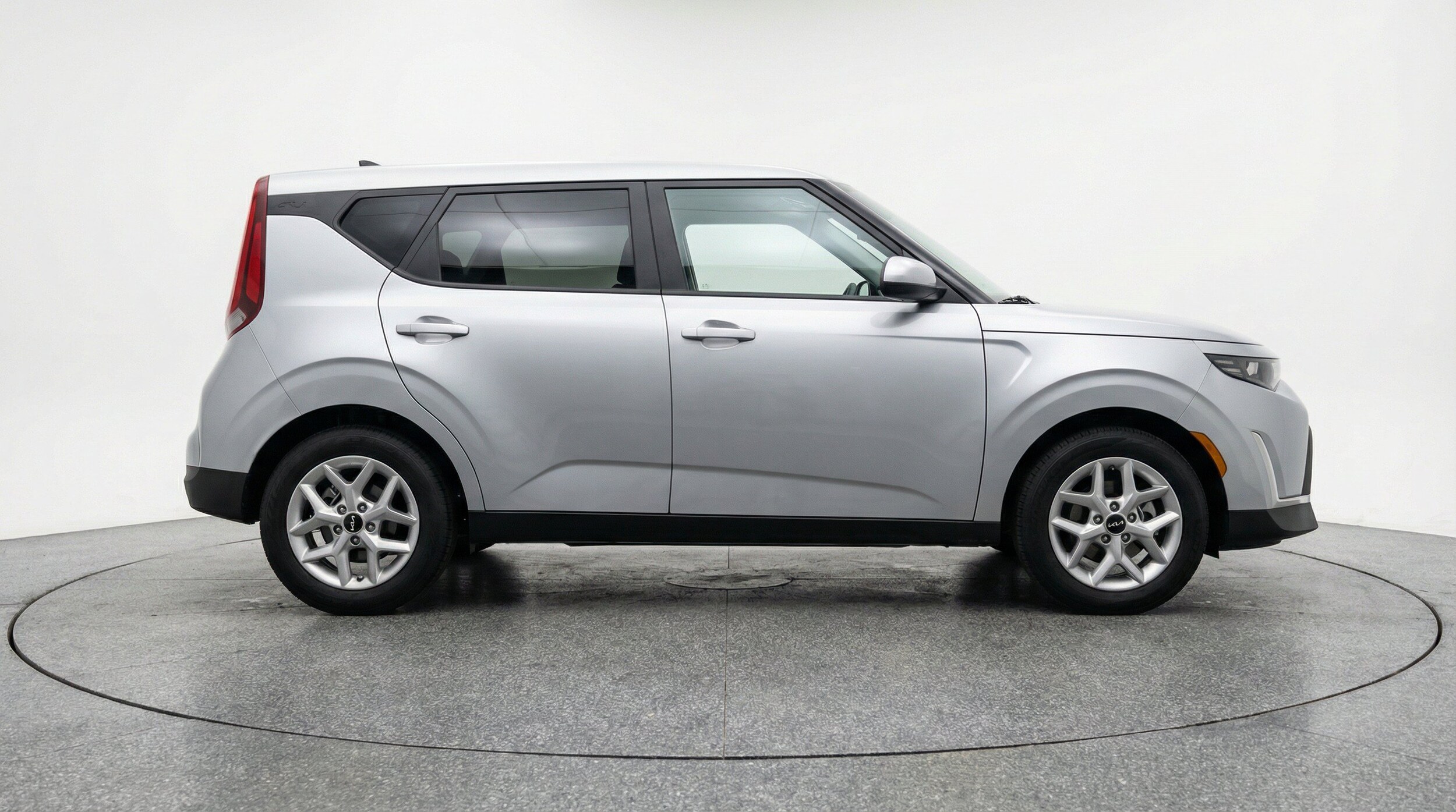 Thumbnail: 2025 Kia Soul - 11