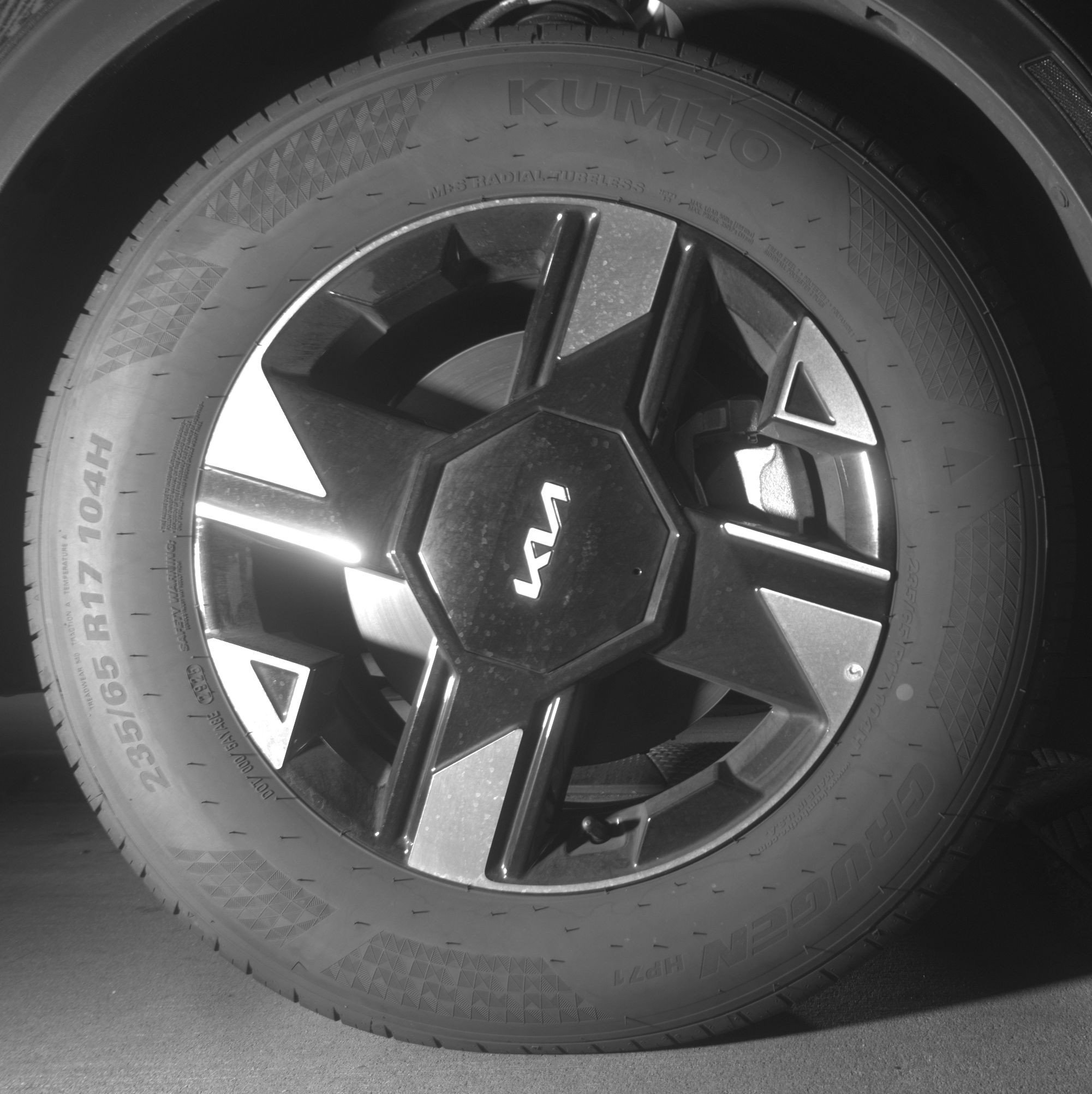 Thumbnail: 2026 Kia Sportage - 13