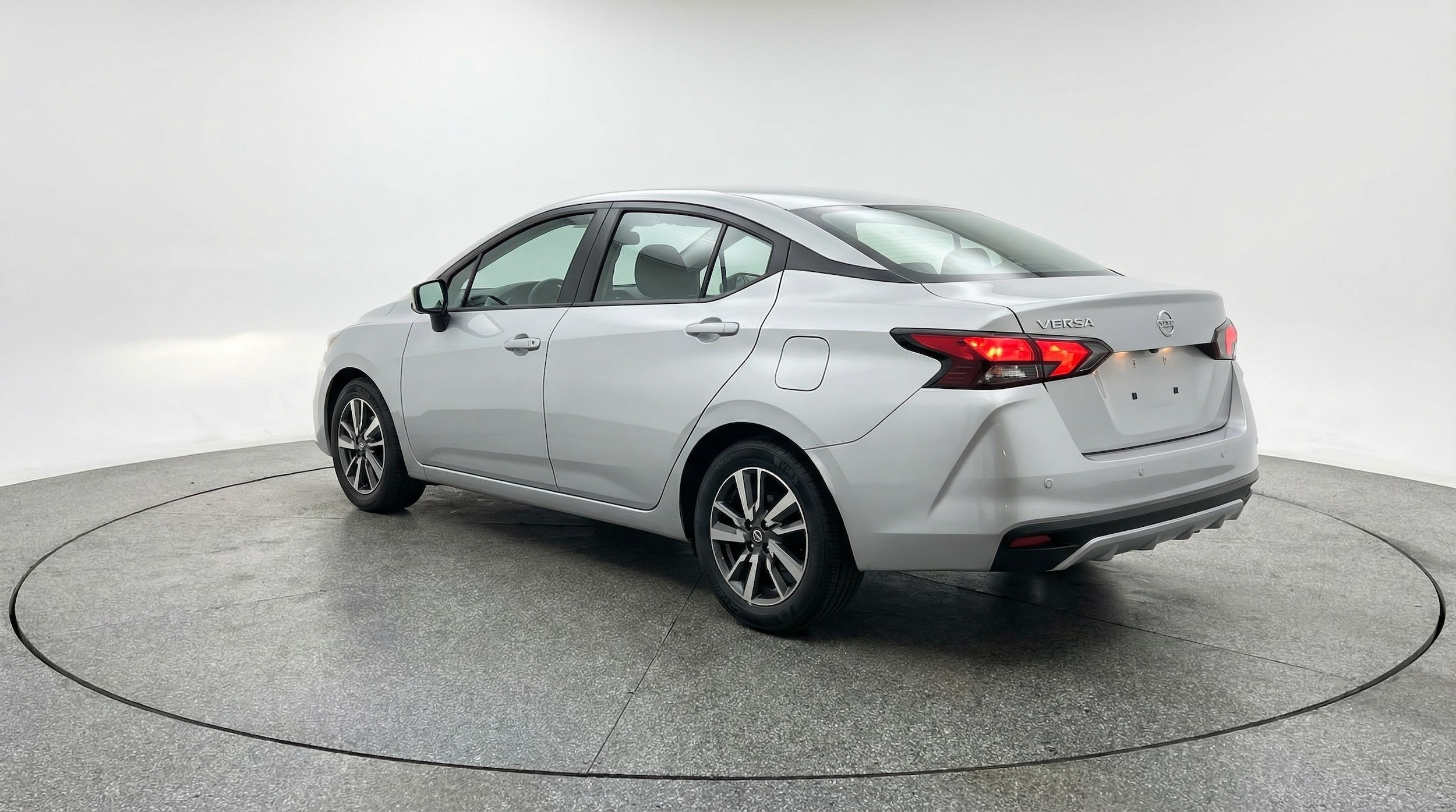 Thumbnail: 2025 Nissan Versa - 5