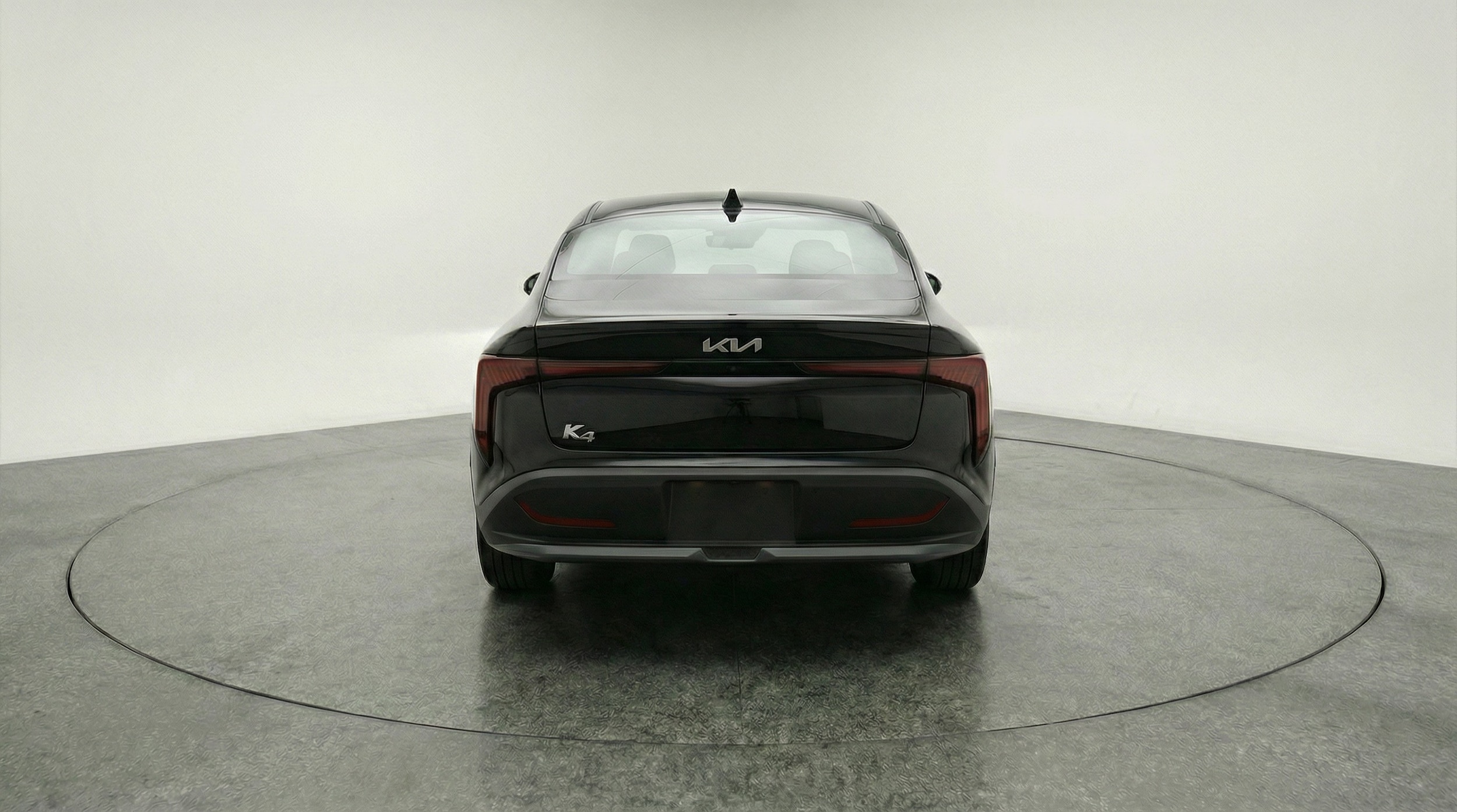 Thumbnail: 2025 Kia K4 - 6