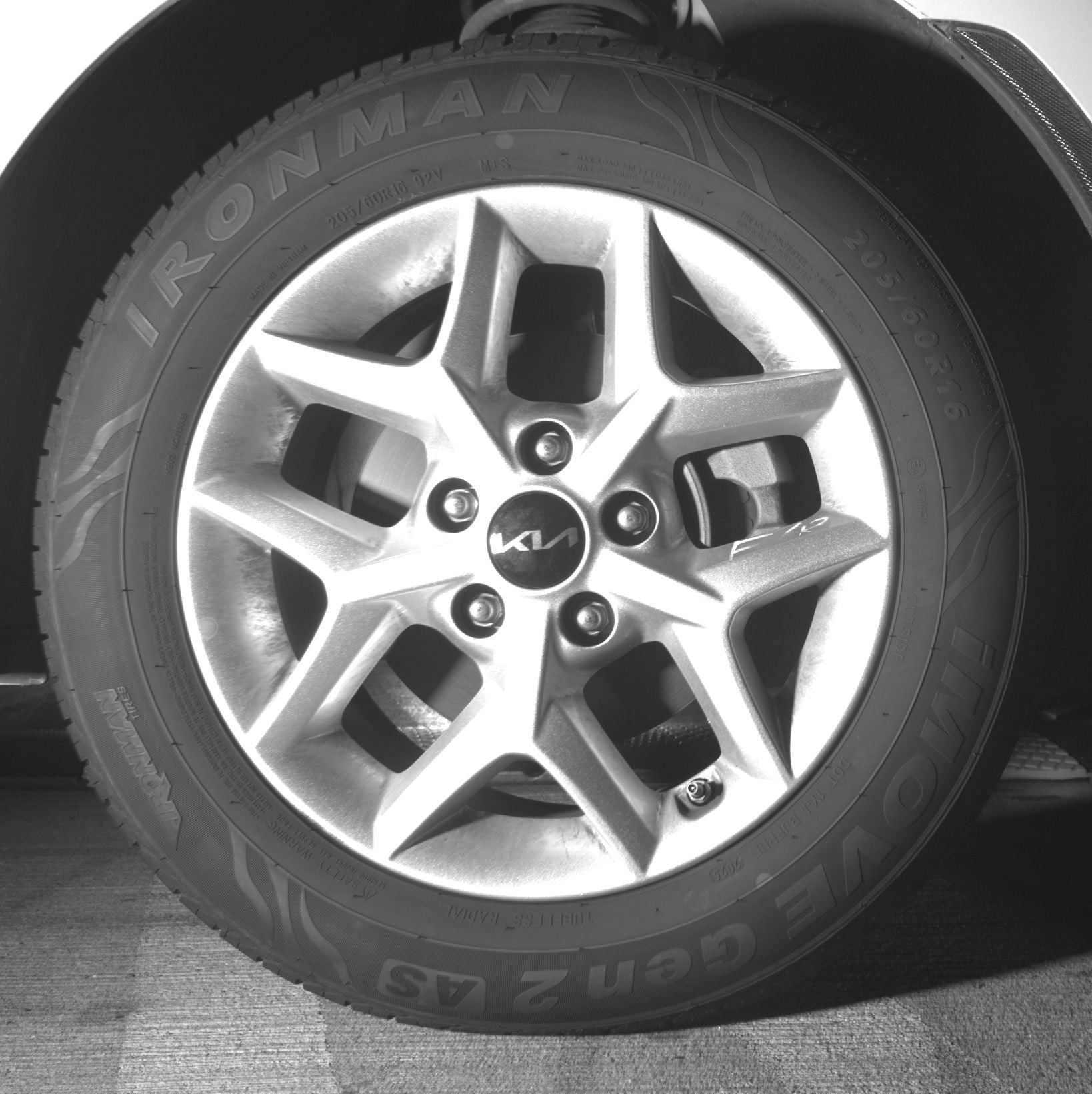 Thumbnail: 2025 Kia Soul - 10