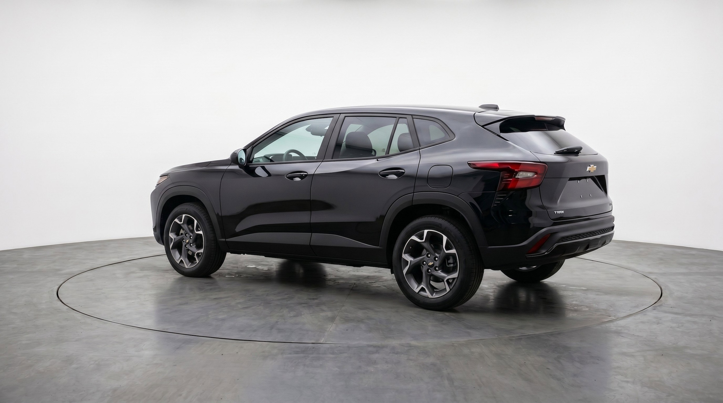 Thumbnail: 2025 Chevrolet Trax - 6