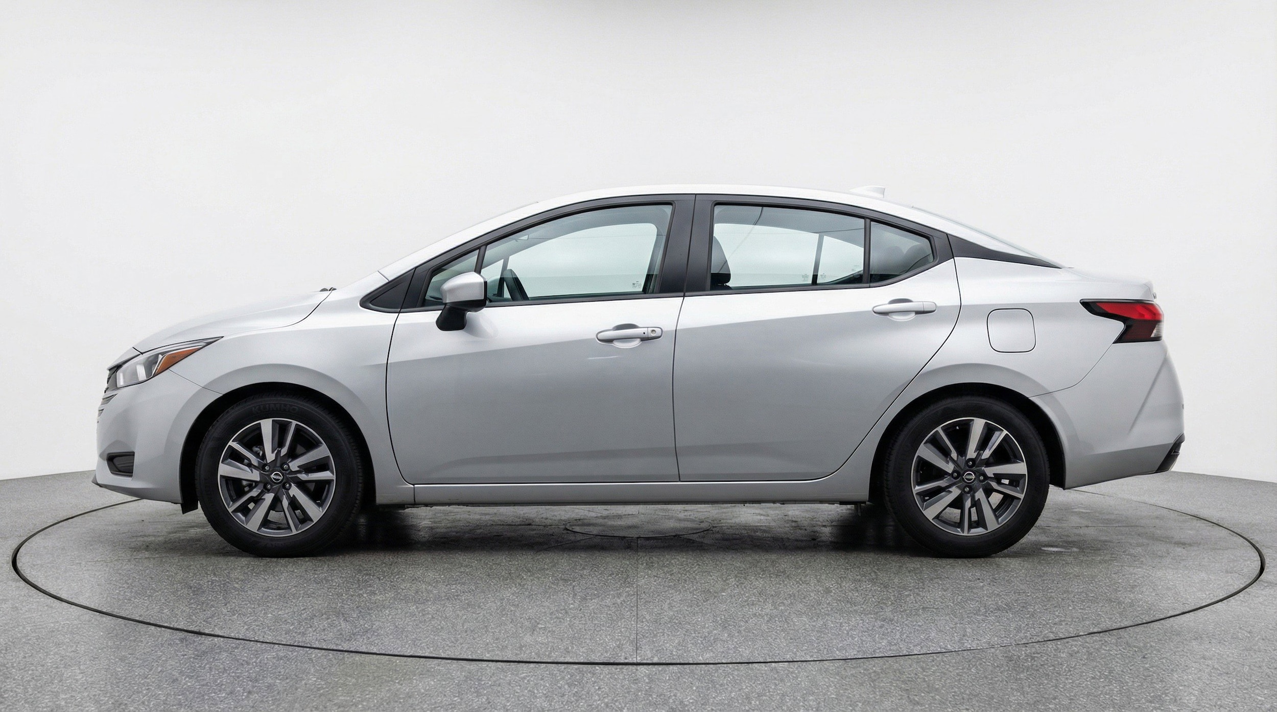 Thumbnail: 2025 Nissan Versa - 5
