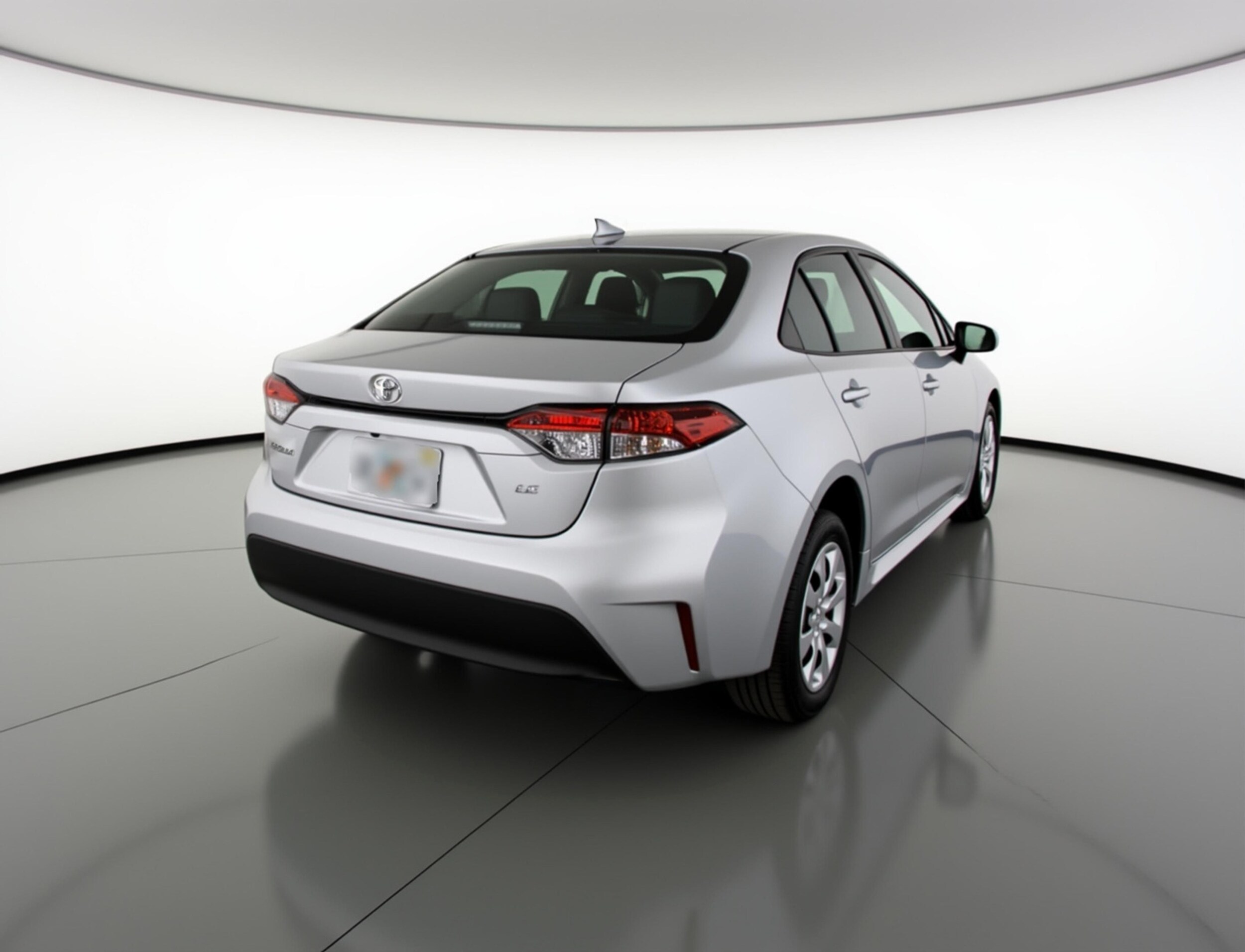 Thumbnail: 2025 Toyota Corolla - 7