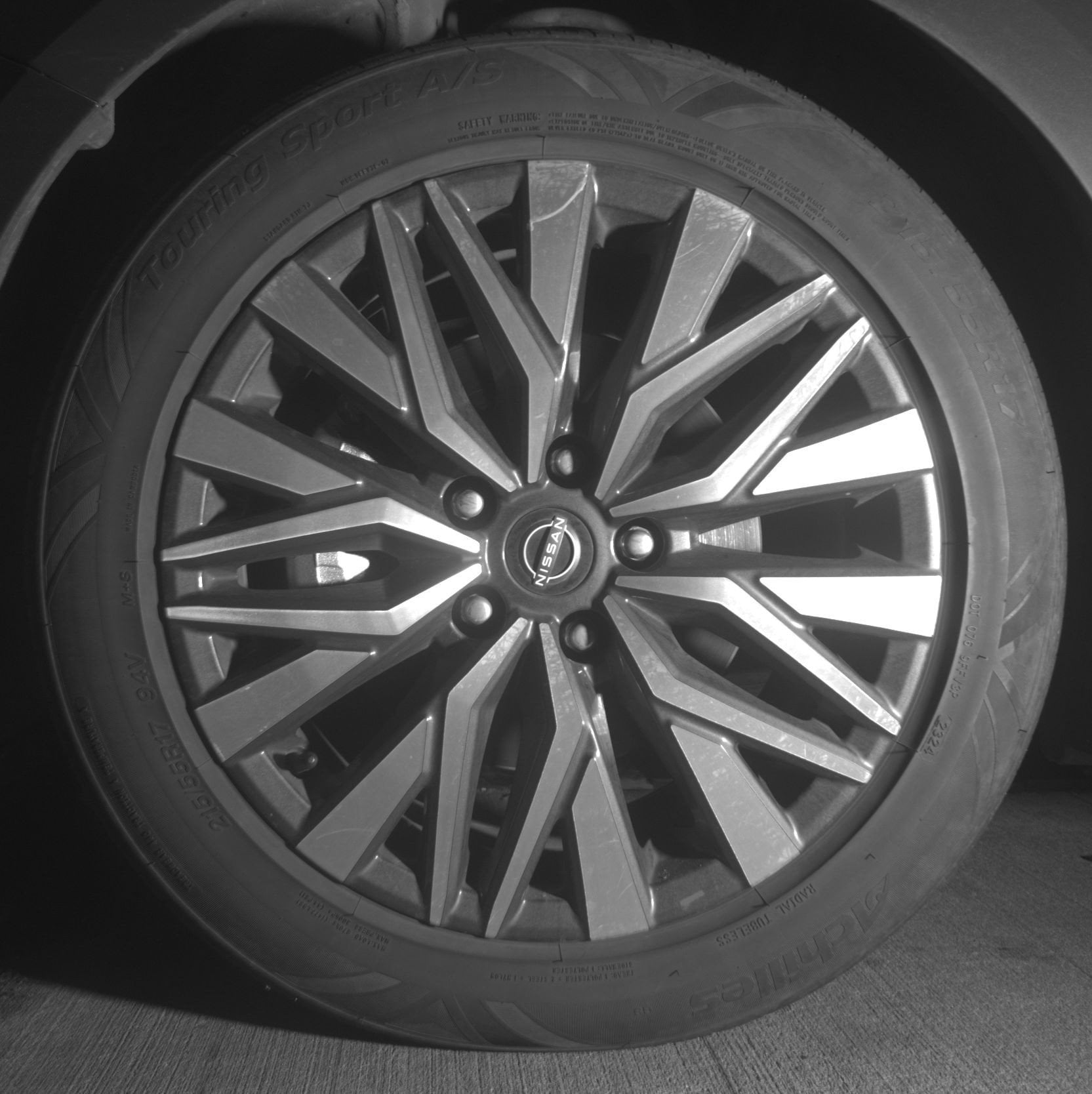 Thumbnail: 2025 Nissan Altima - 12