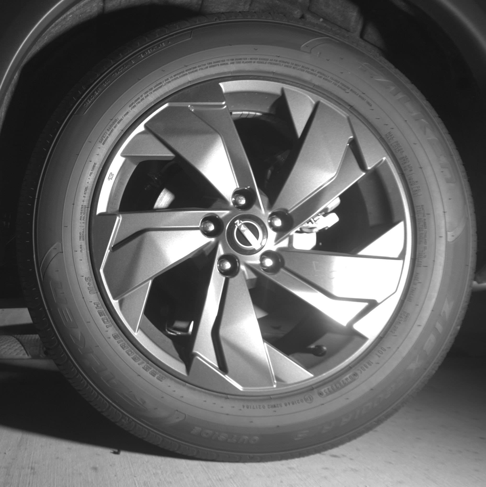 Thumbnail: 2026 Nissan Rogue - 14