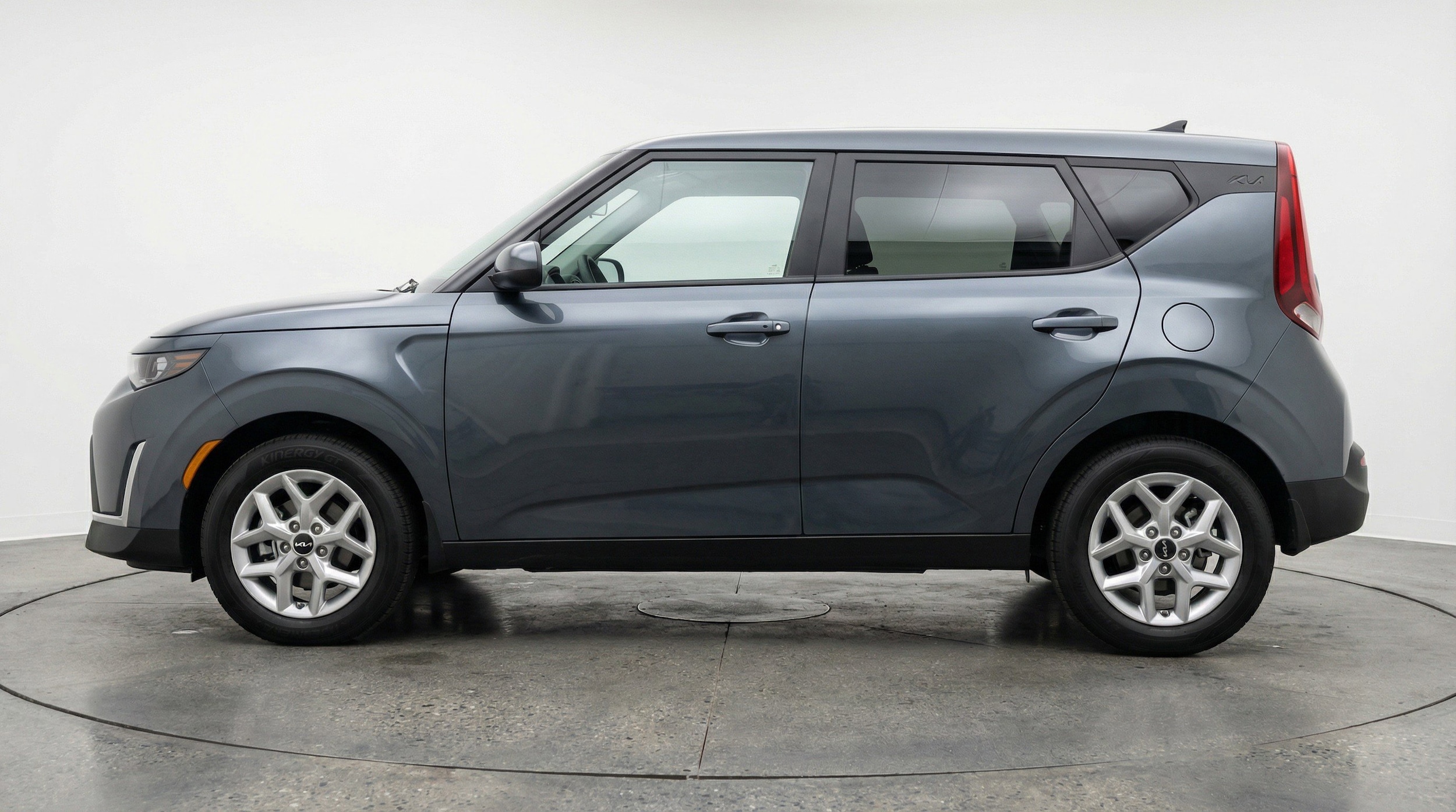Thumbnail: 2025 Kia Soul - 5