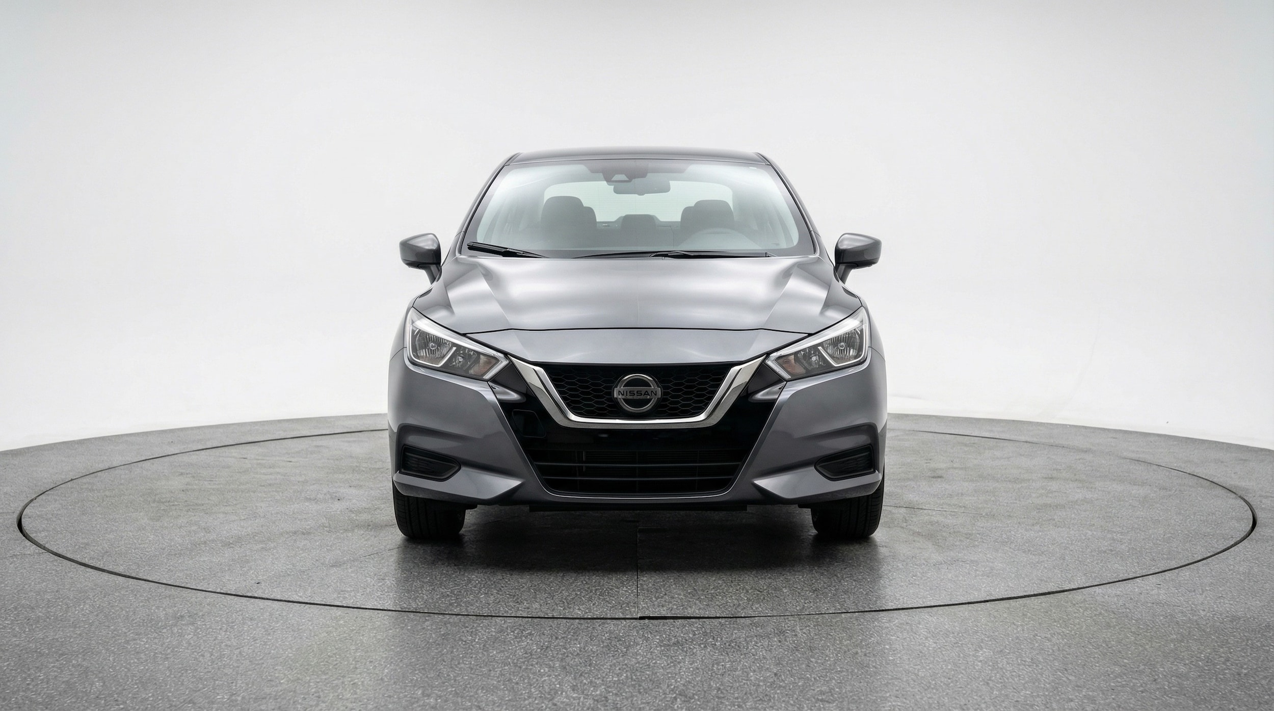 Thumbnail: 2025 Nissan Versa - 2